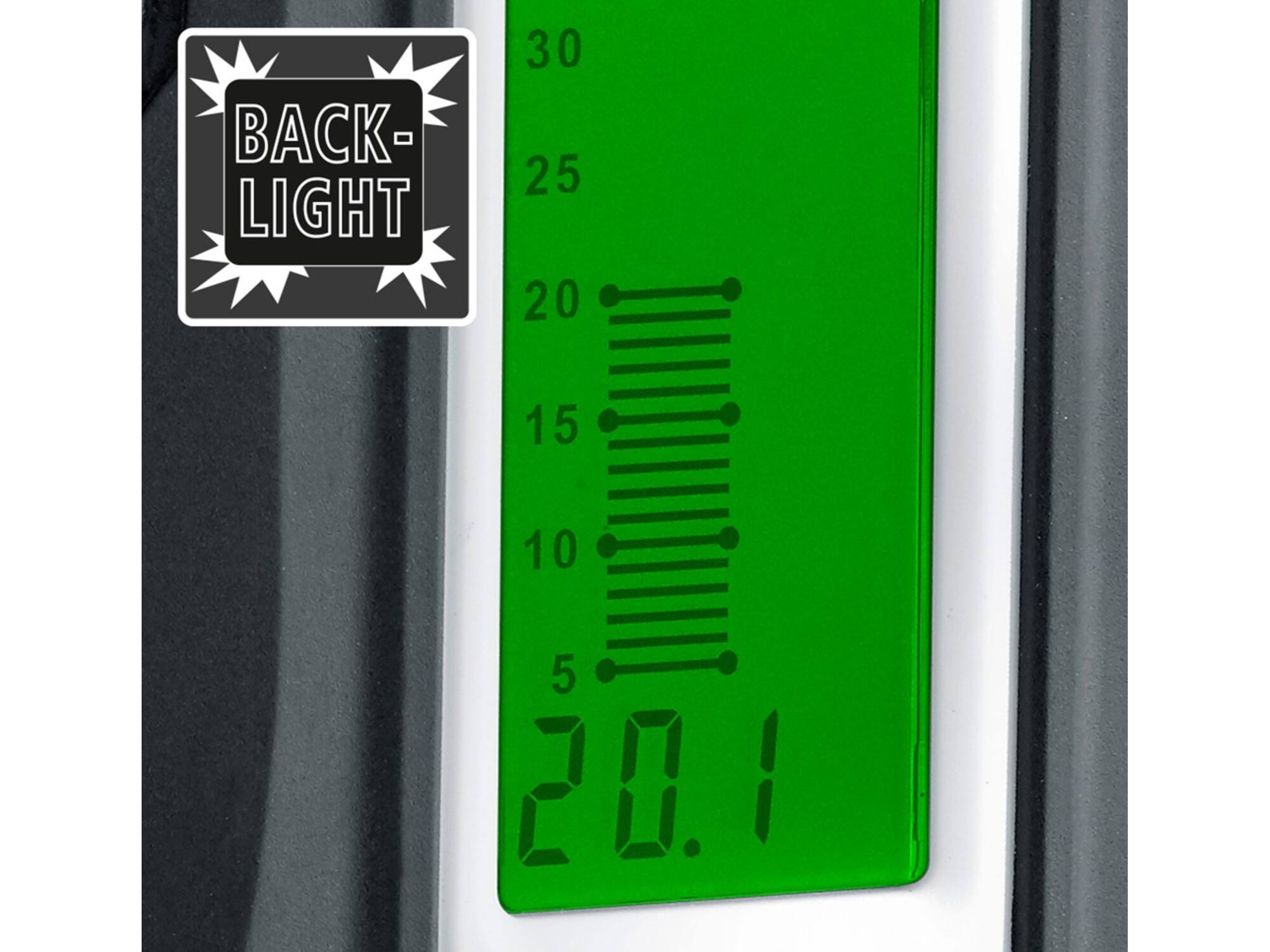 Laserliner DampFinder Compact Plus (BLE)
