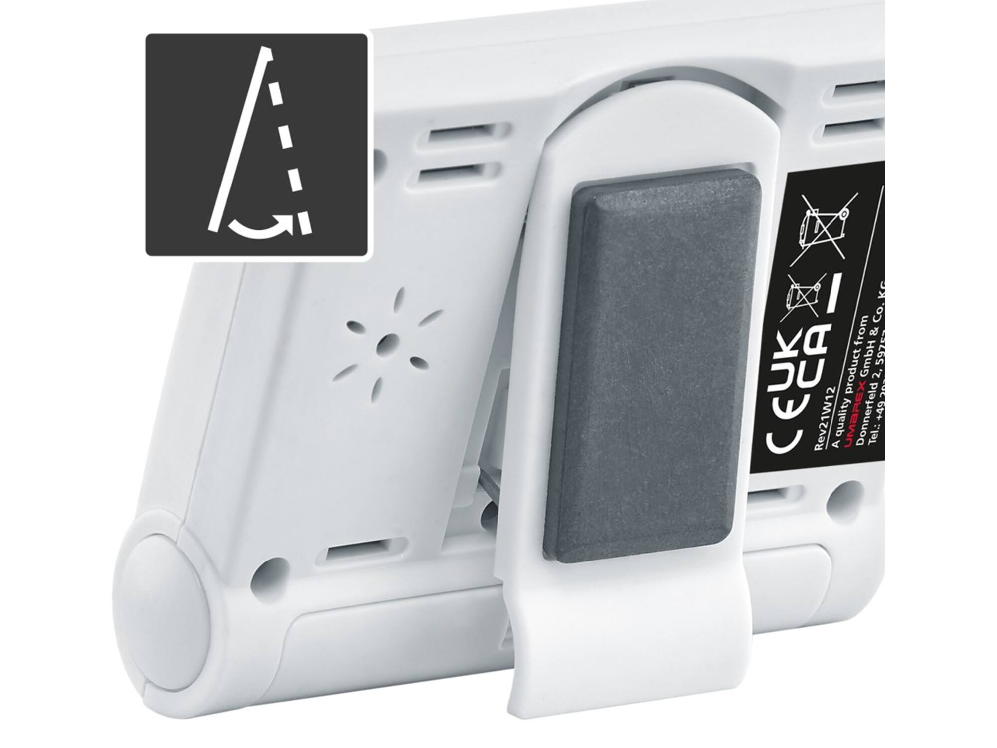 Laserliner ClimaHome-Check (white)