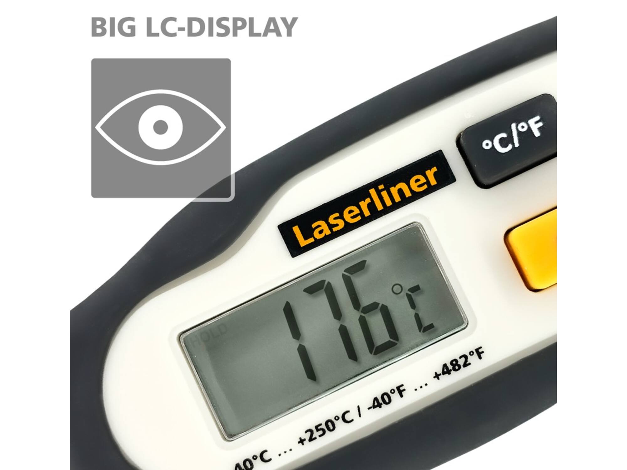 Laserliner ThermoTester