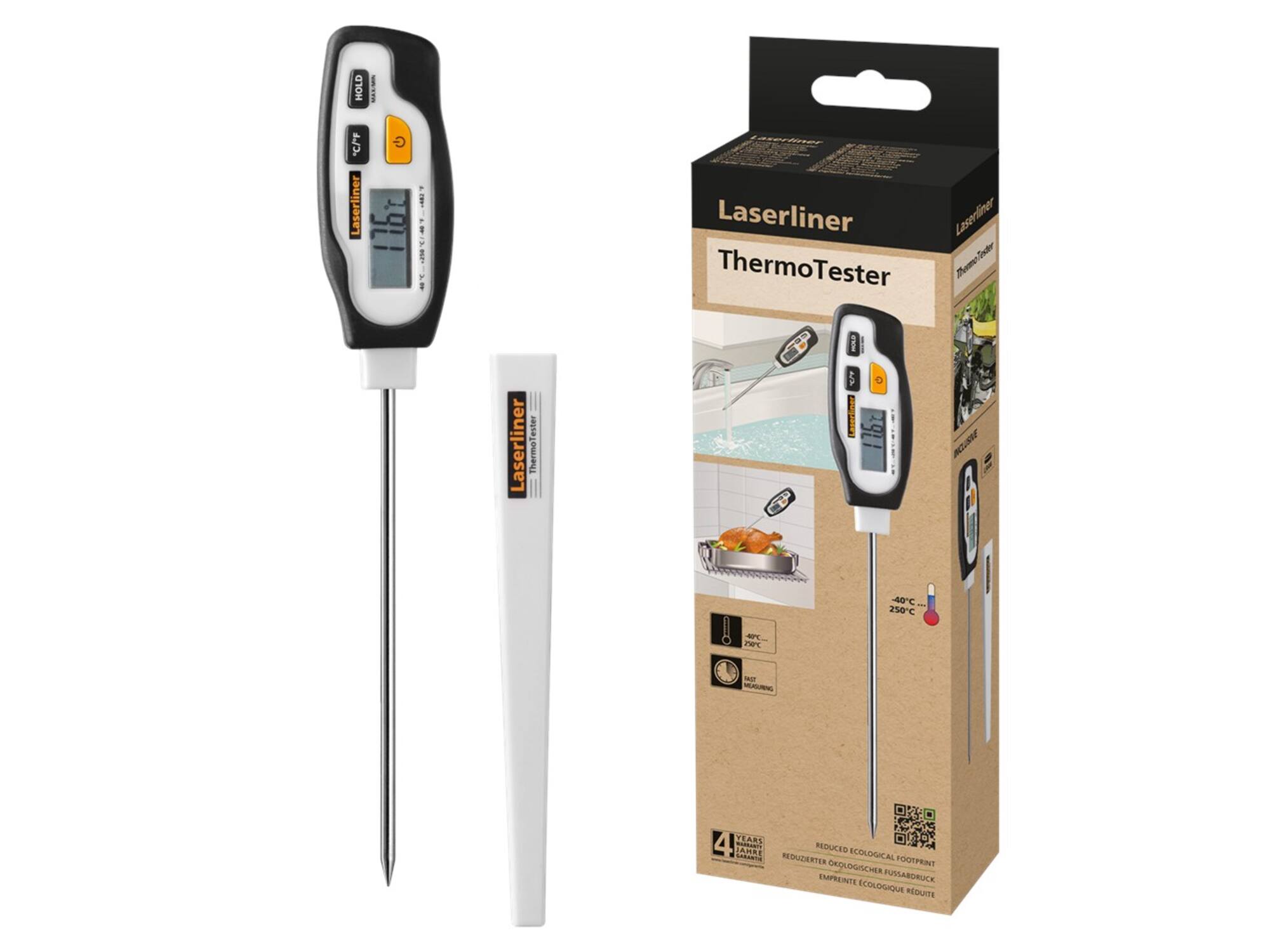 Laserliner ThermoTester