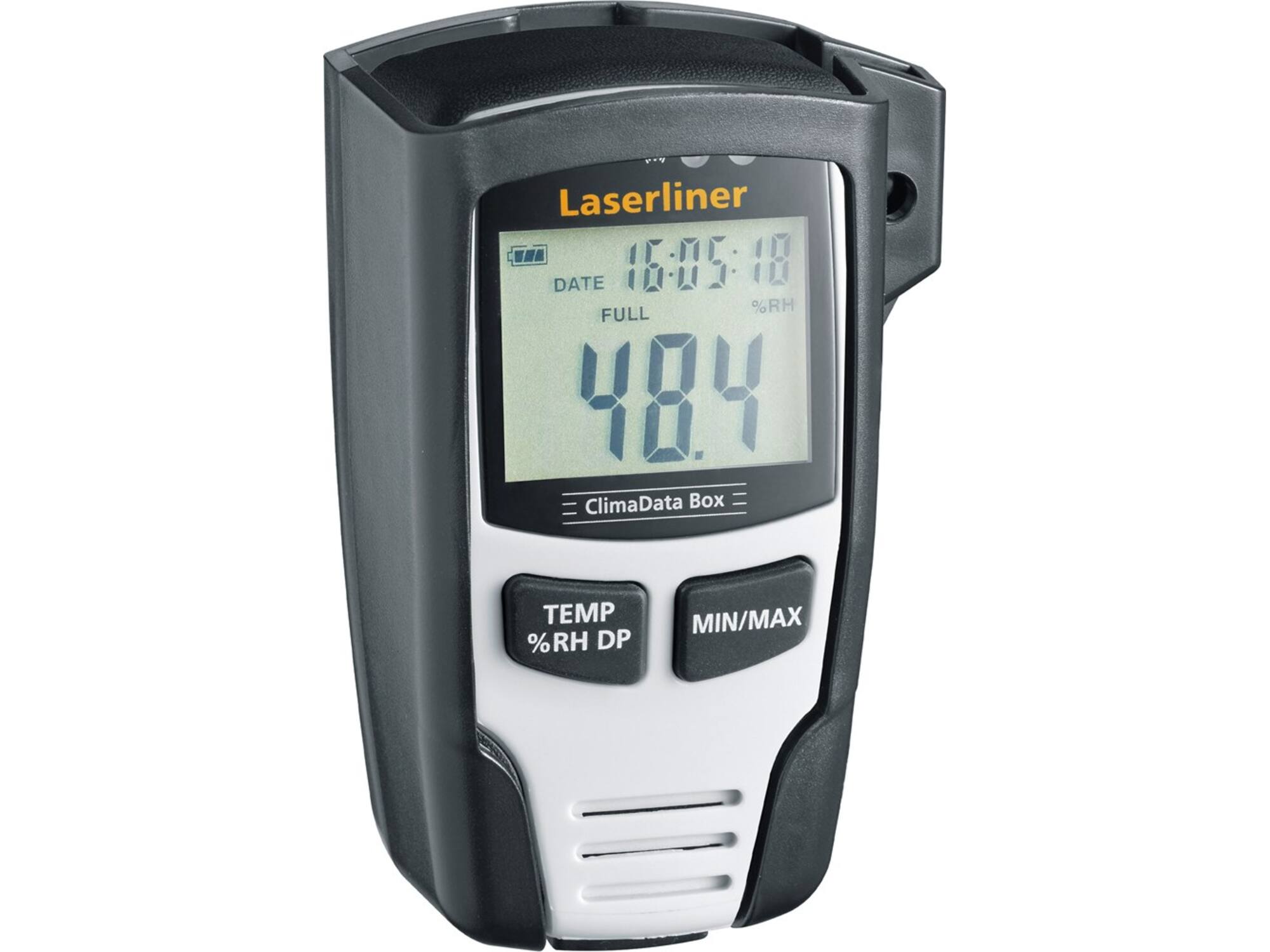 Laserliner ClimaData Box