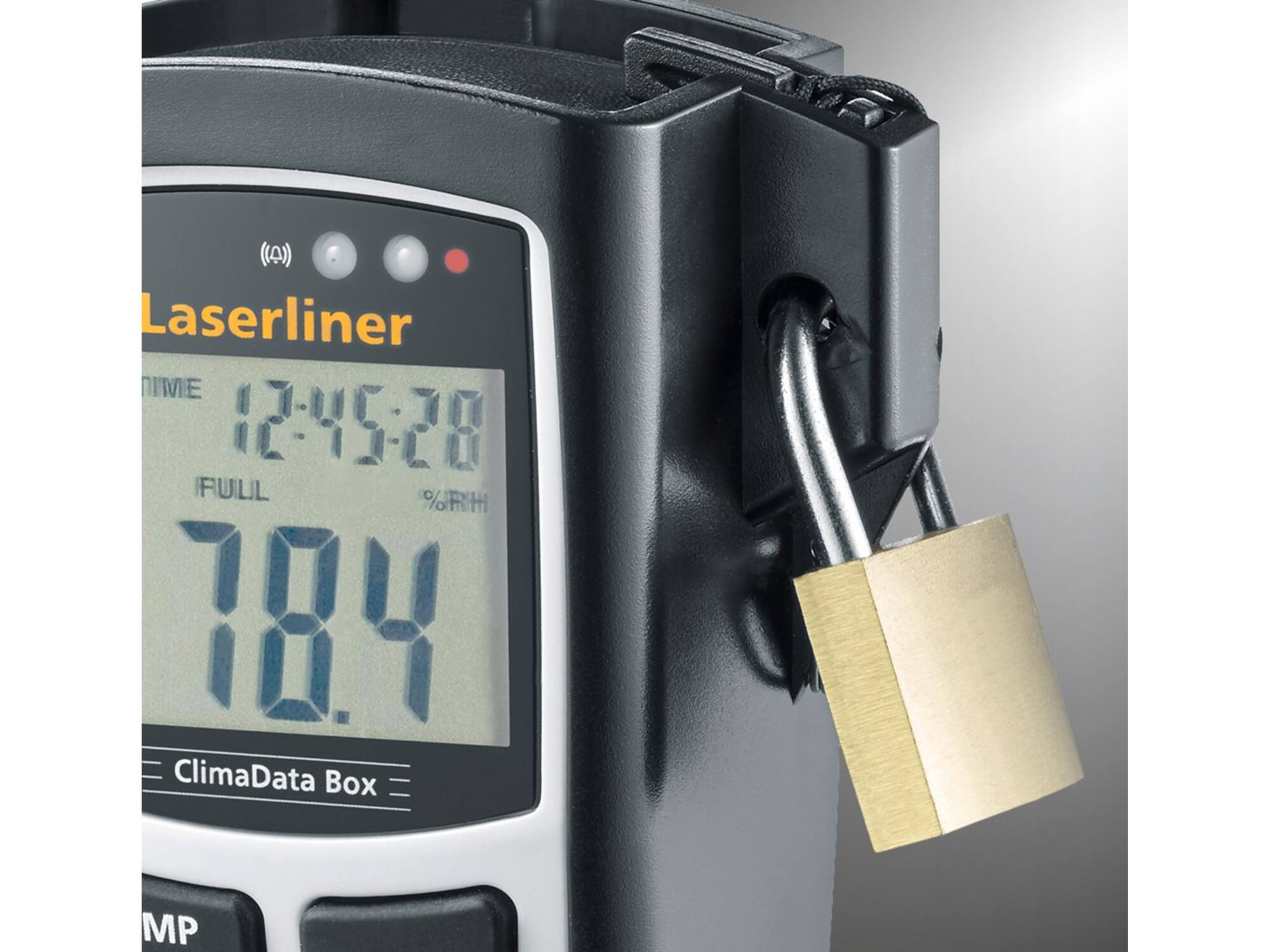 Laserliner ClimaData Box