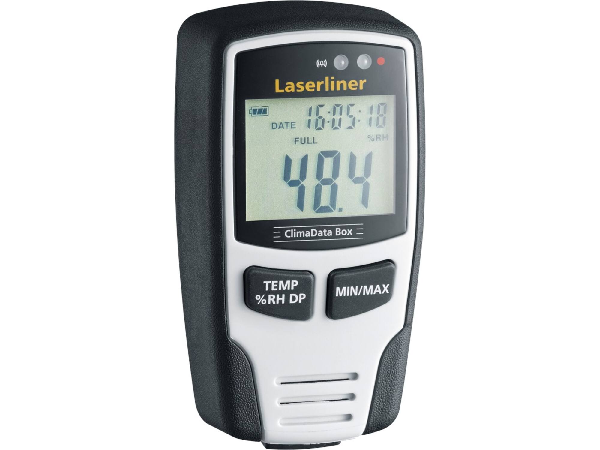 Laserliner ClimaData Box