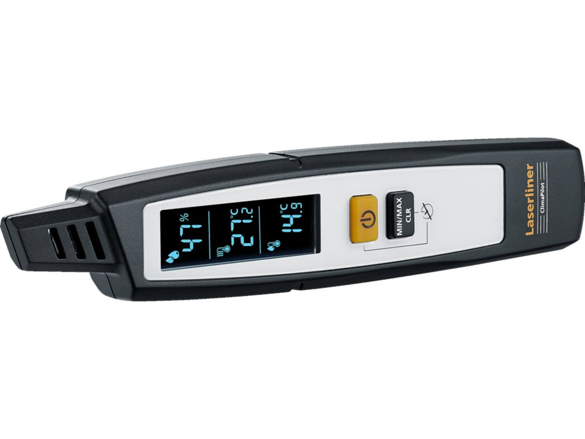 Laserliner ClimaPilot Plus