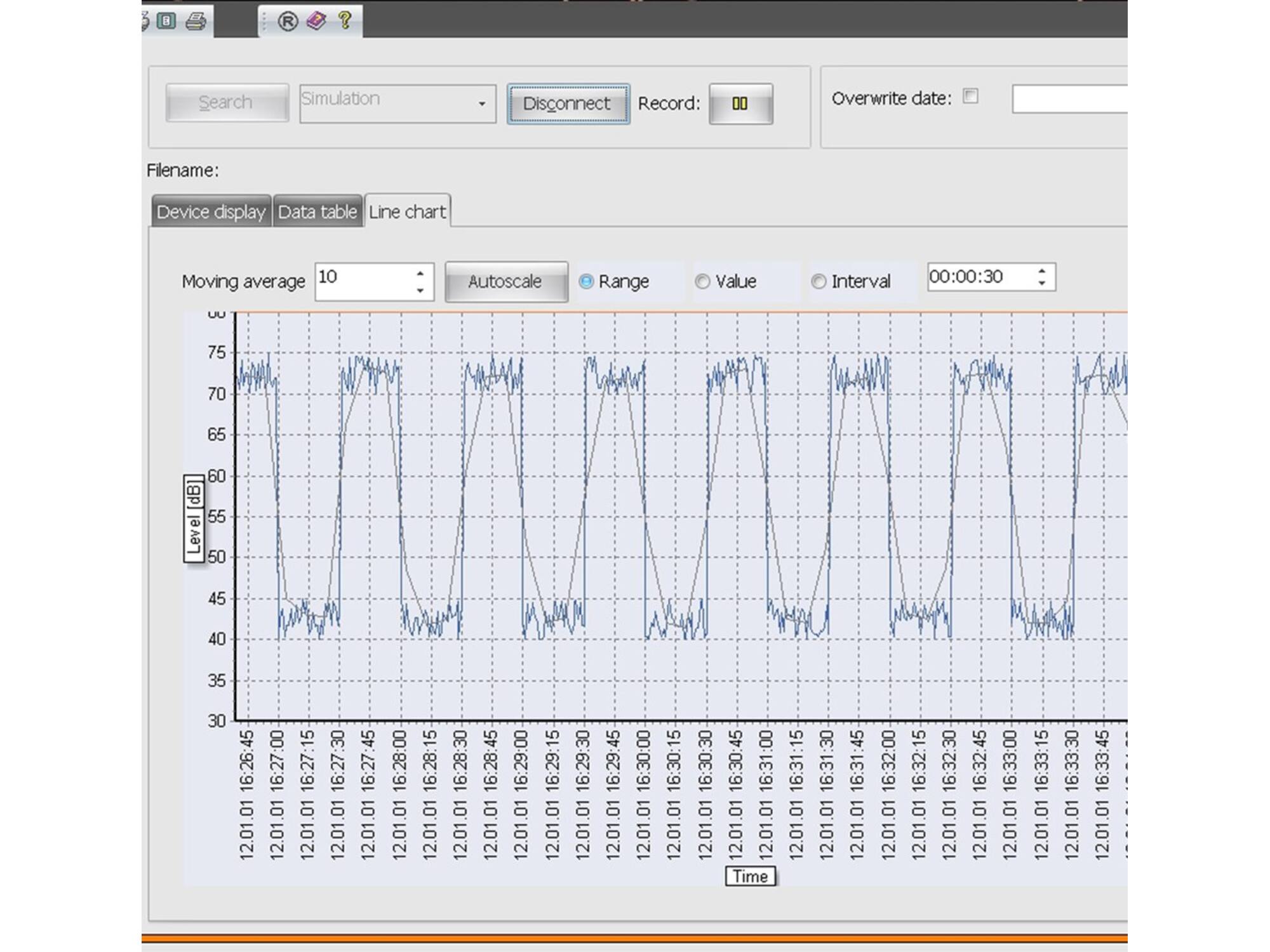 Laserliner SoundTest-Master