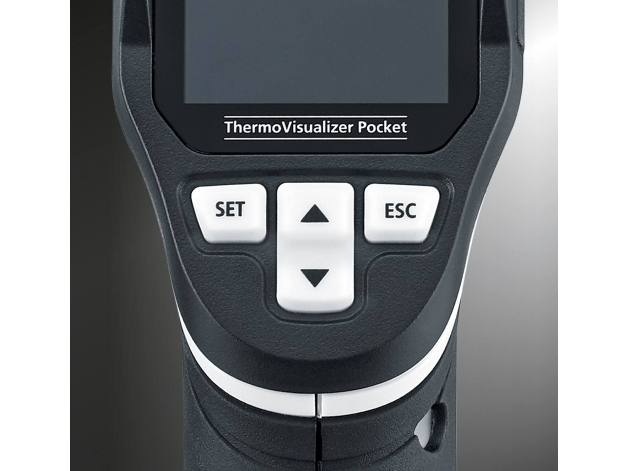 Laserliner ThermoVisualizer Pocket
