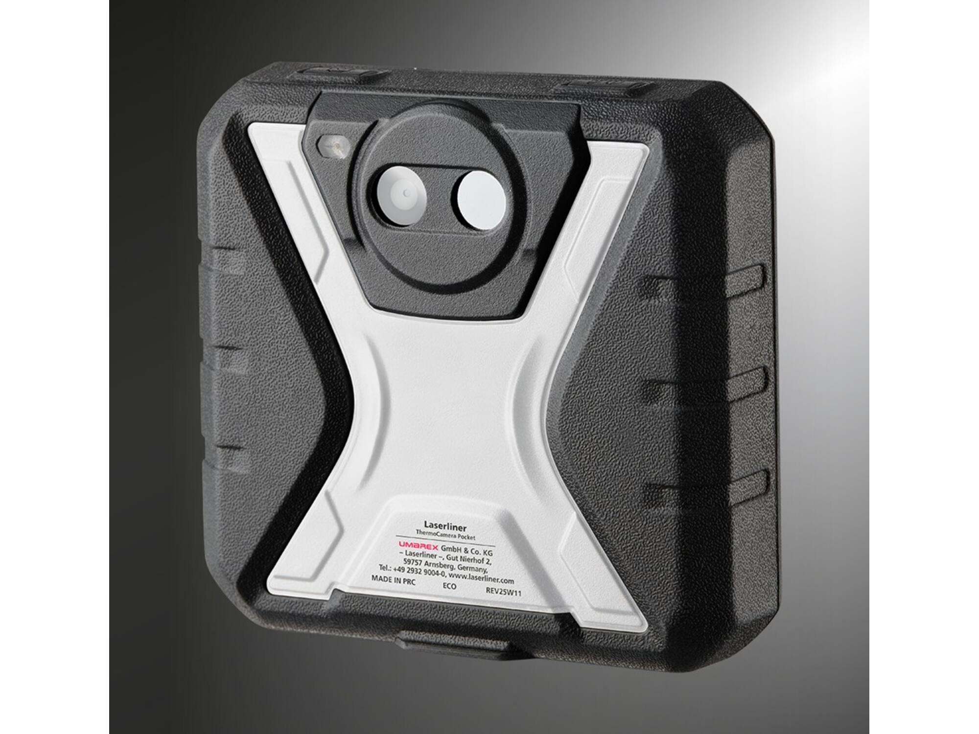 Laserliner ThermoCamera Pocket