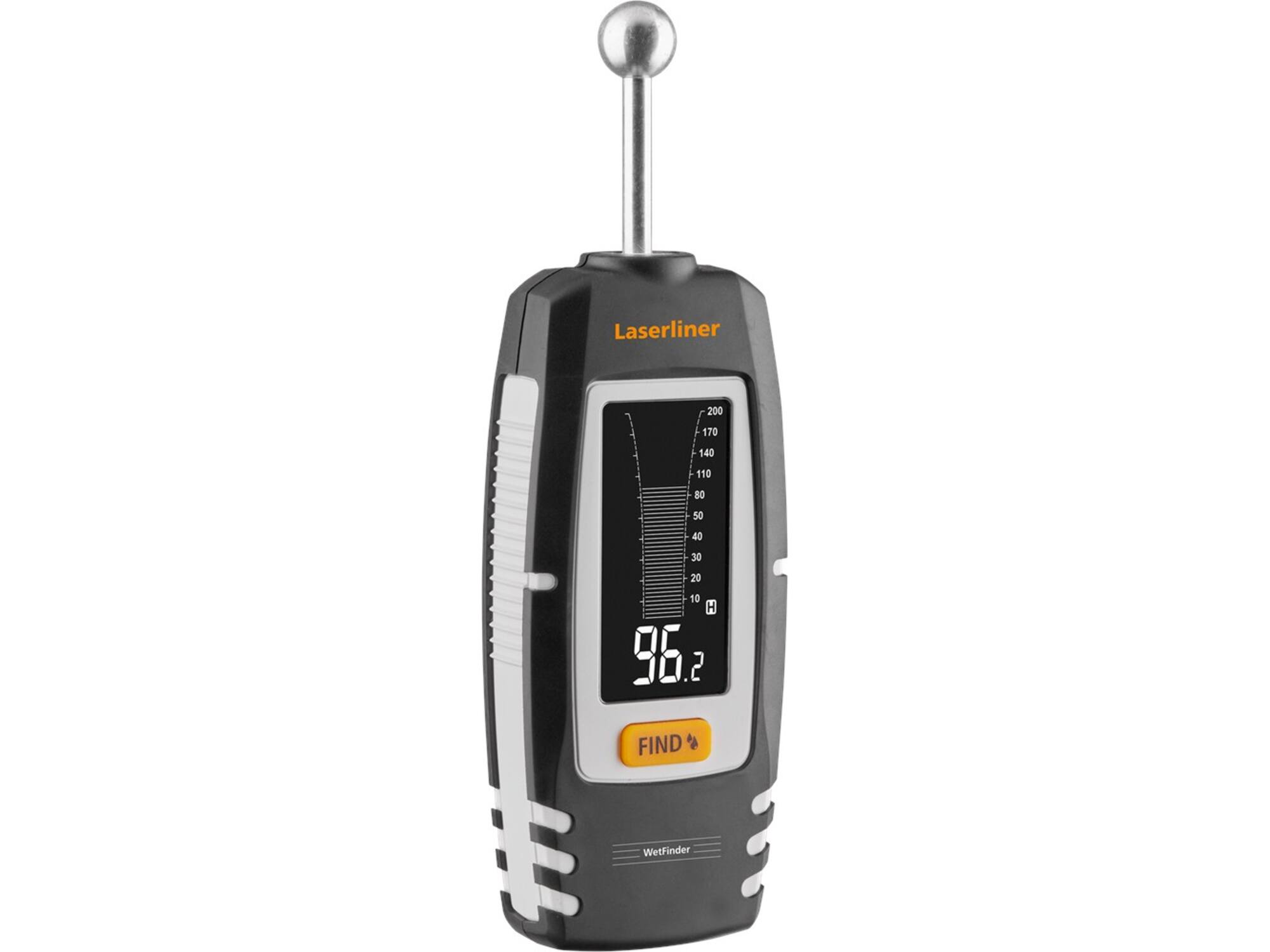 Laserliner WetFinder
