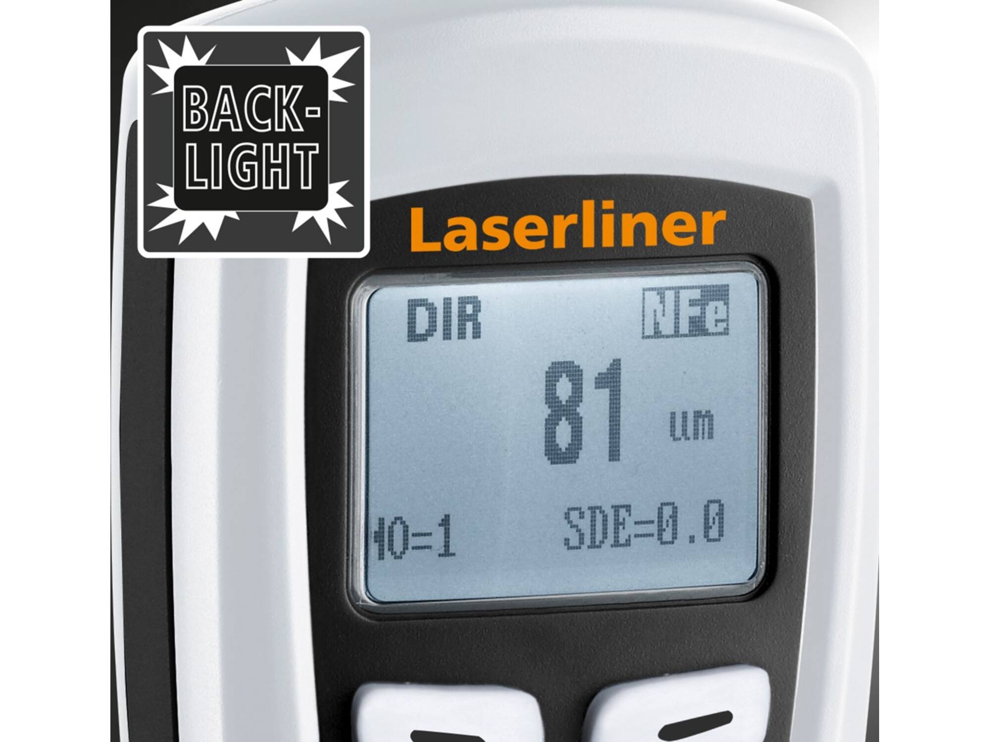 Laserliner CoatingTest-Master