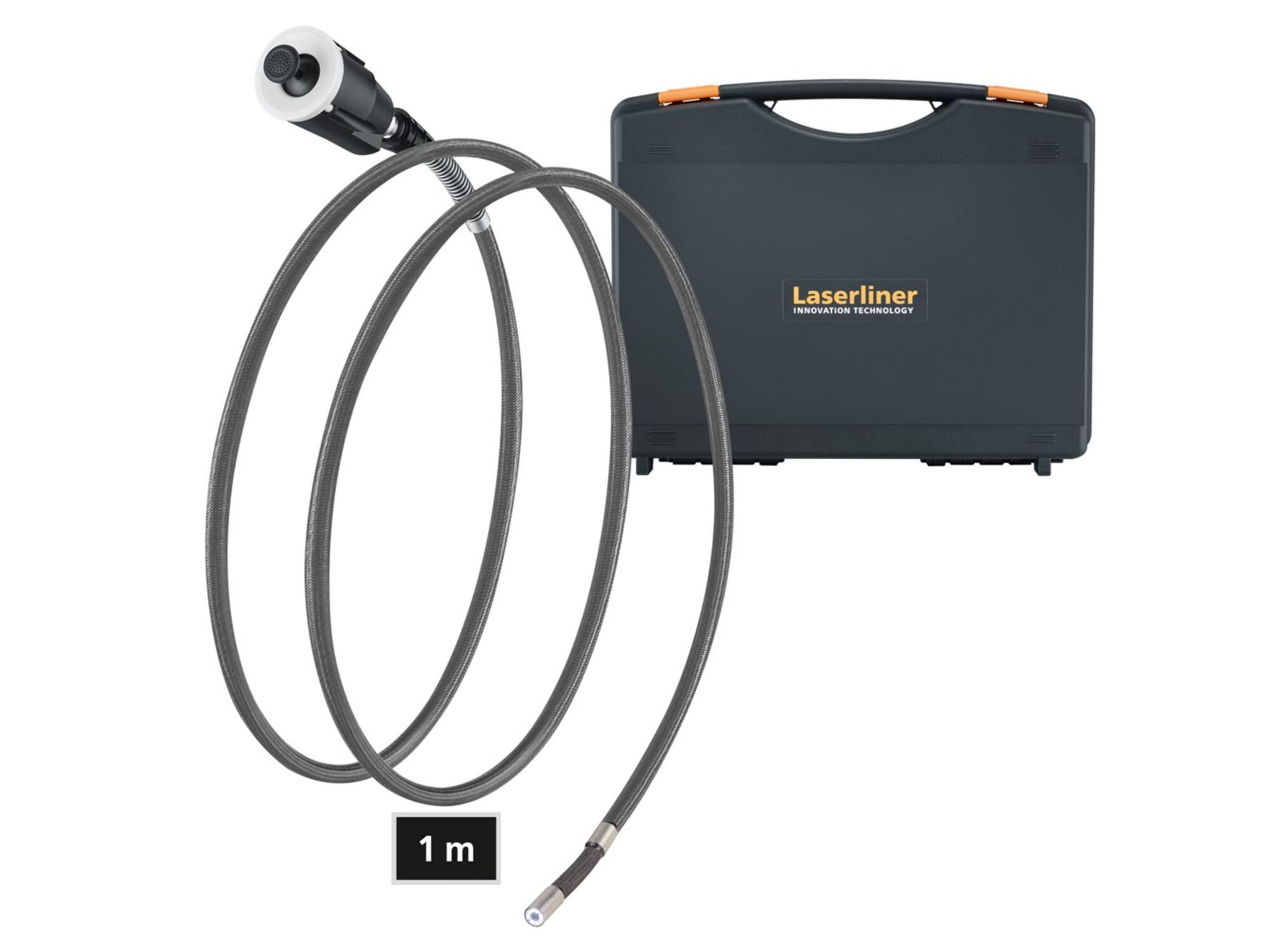 Laserliner InspectorCamera 3DX (9mm; 1 m; in case)