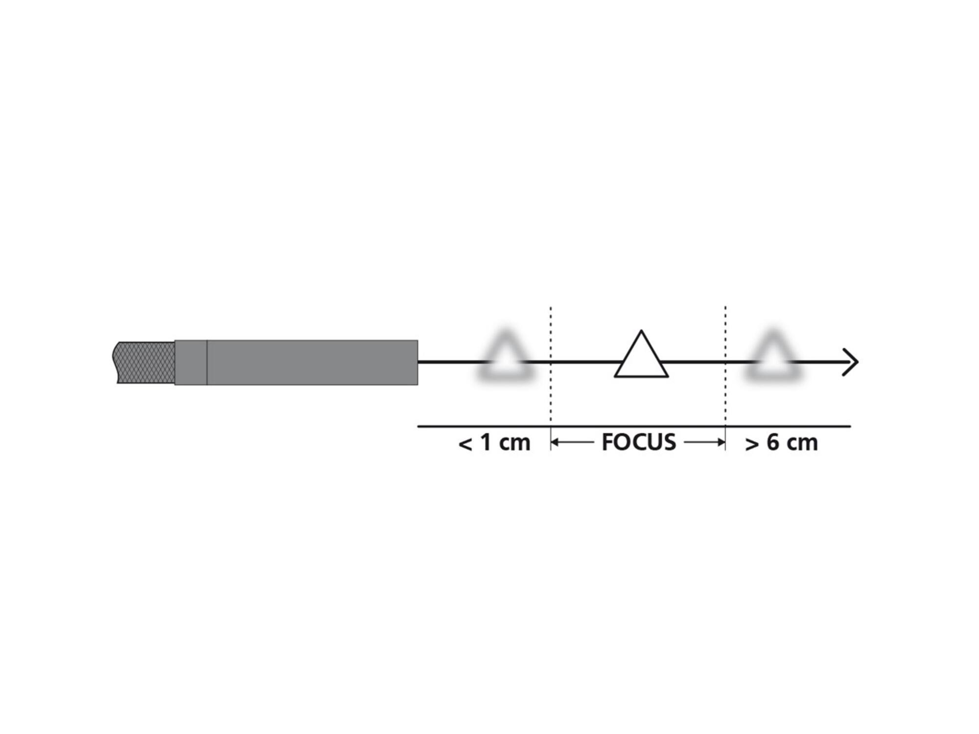 Laserliner VideoFlex G4 Micro (6mm; 1,5m)