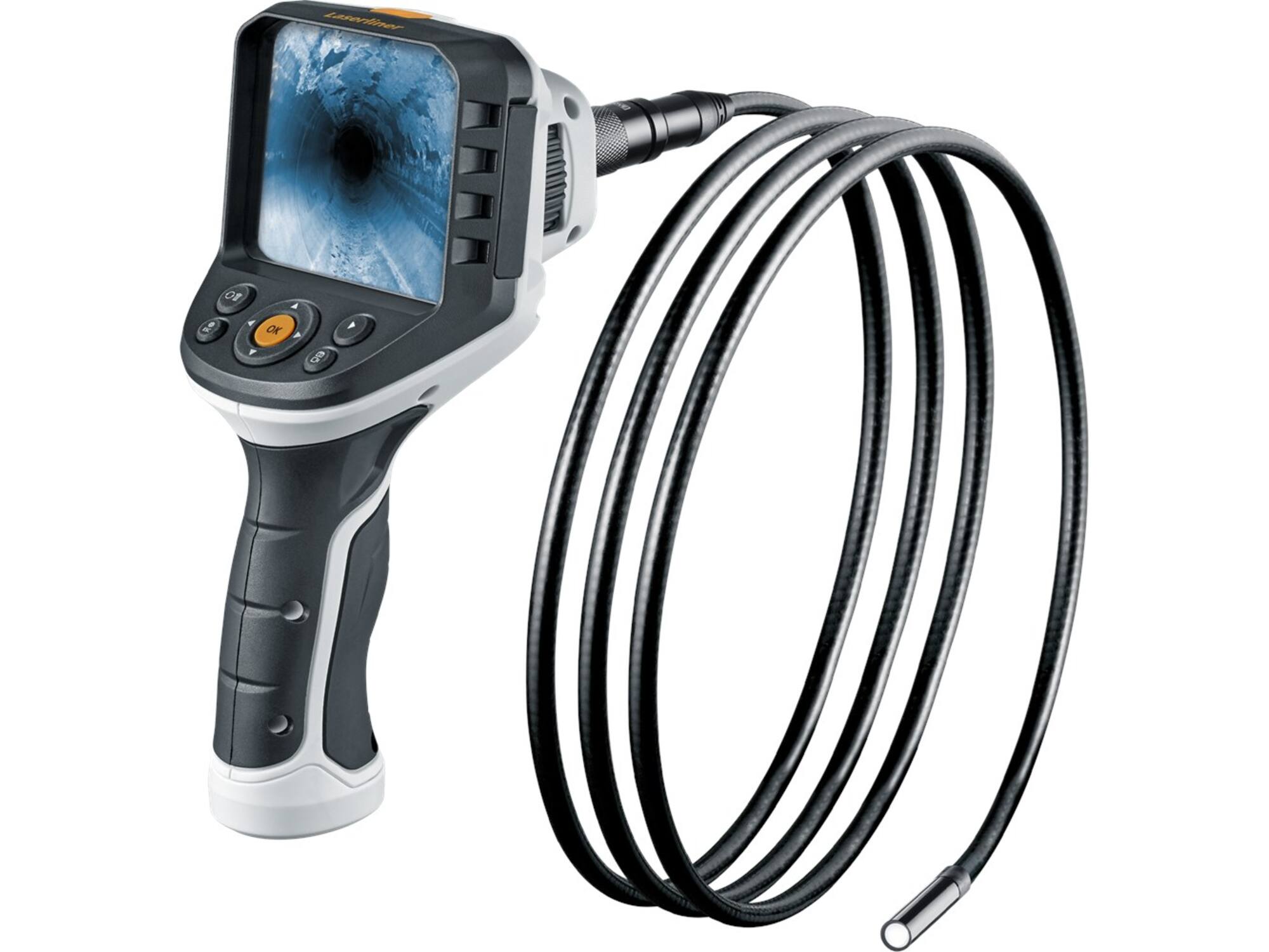 Laserliner VideoFlex G4 XXL (9mm; 5m)