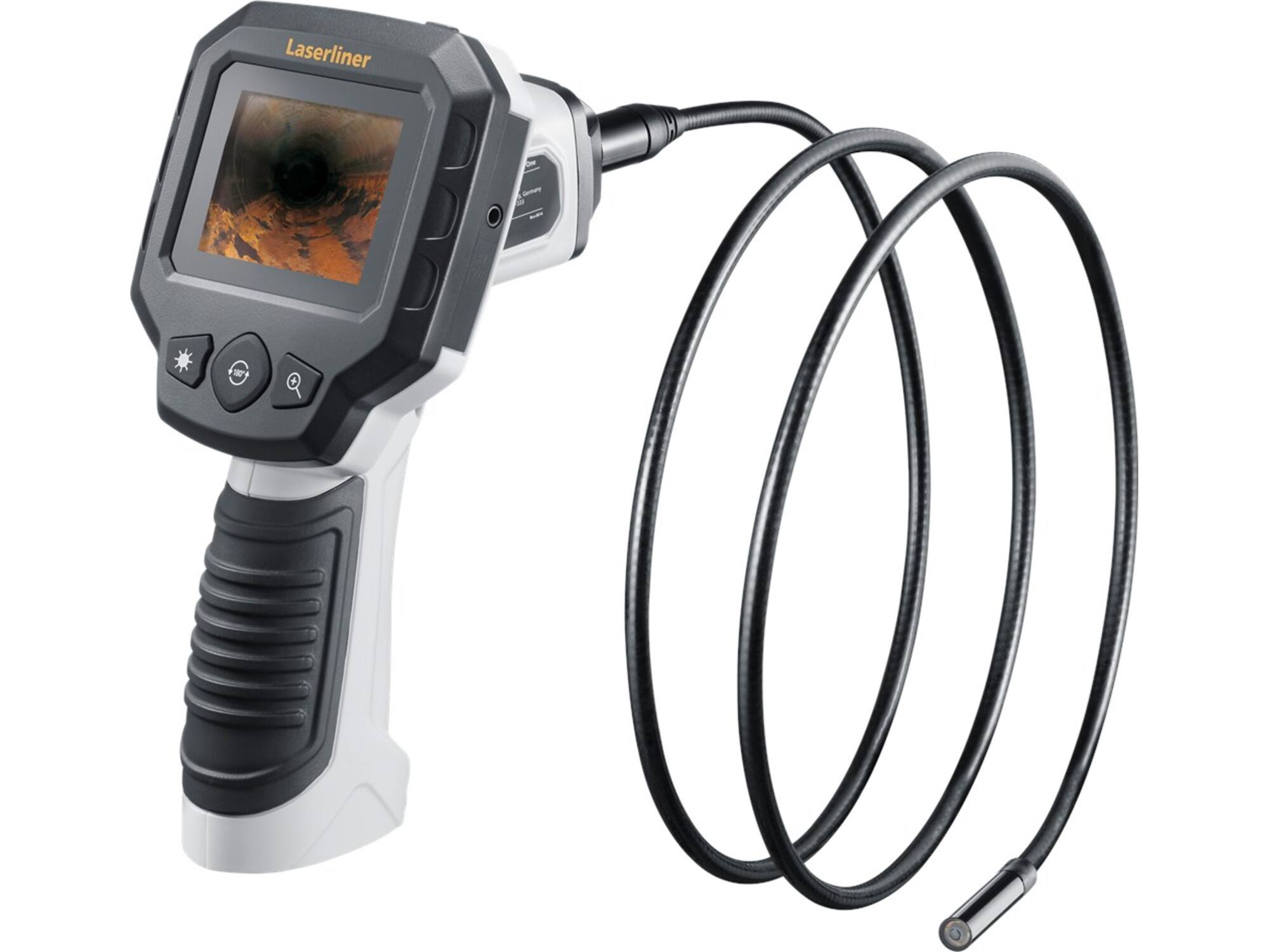 Laserliner VideoScope One (9 mm; 1,5 m; 2,7")