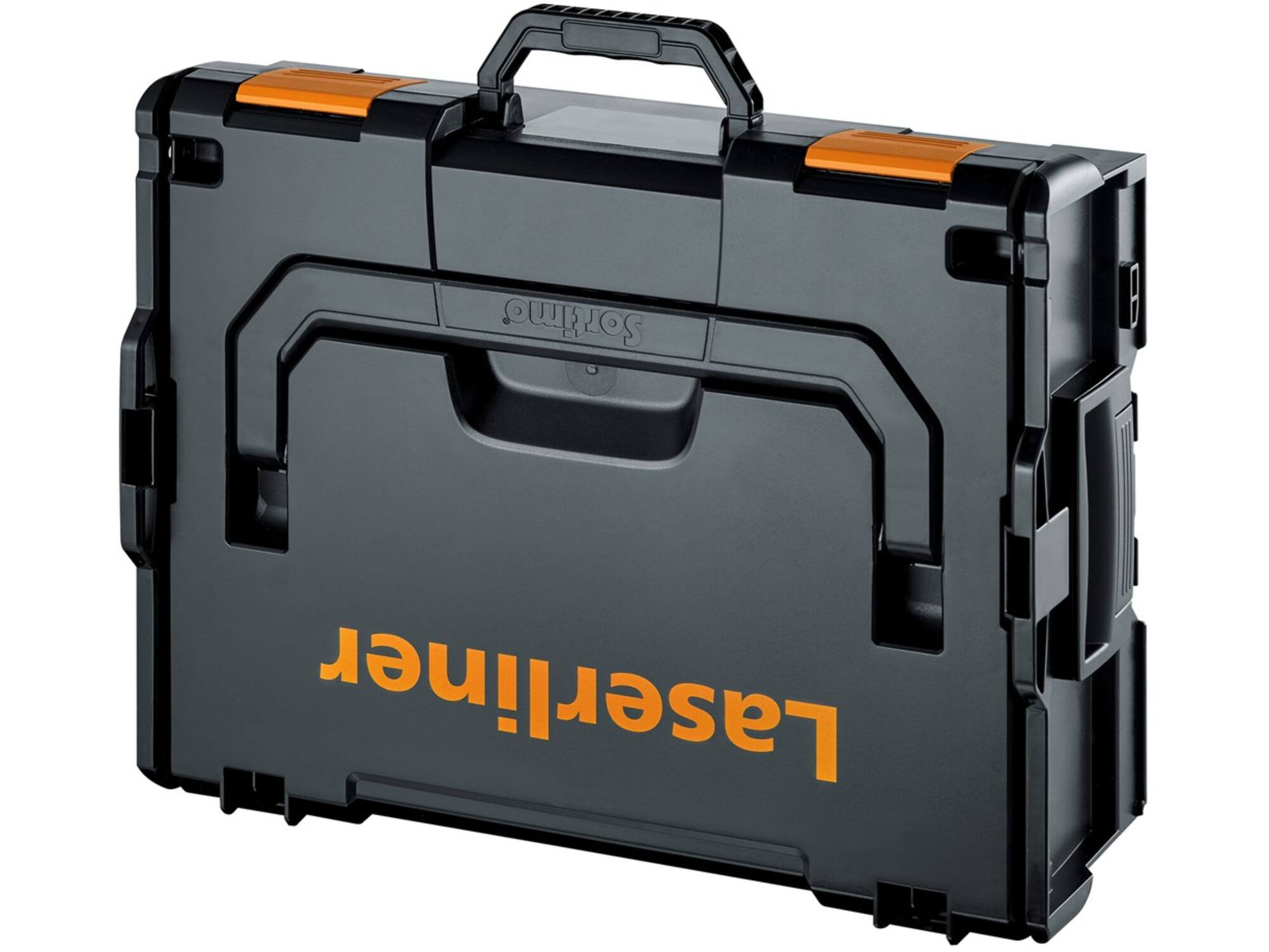 Laserliner VideoFlex Master Boxx