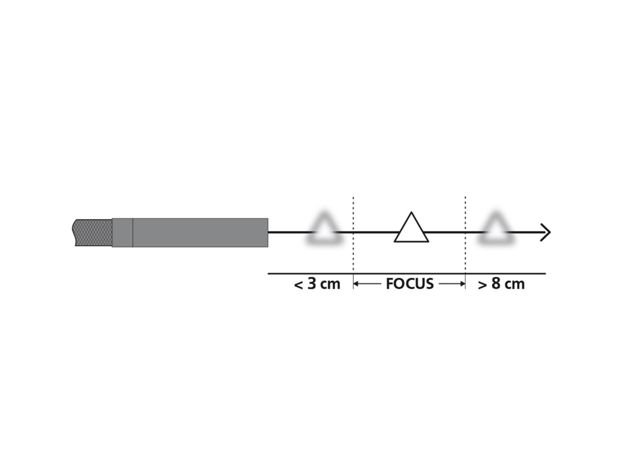 Laserliner VideoPocket HD