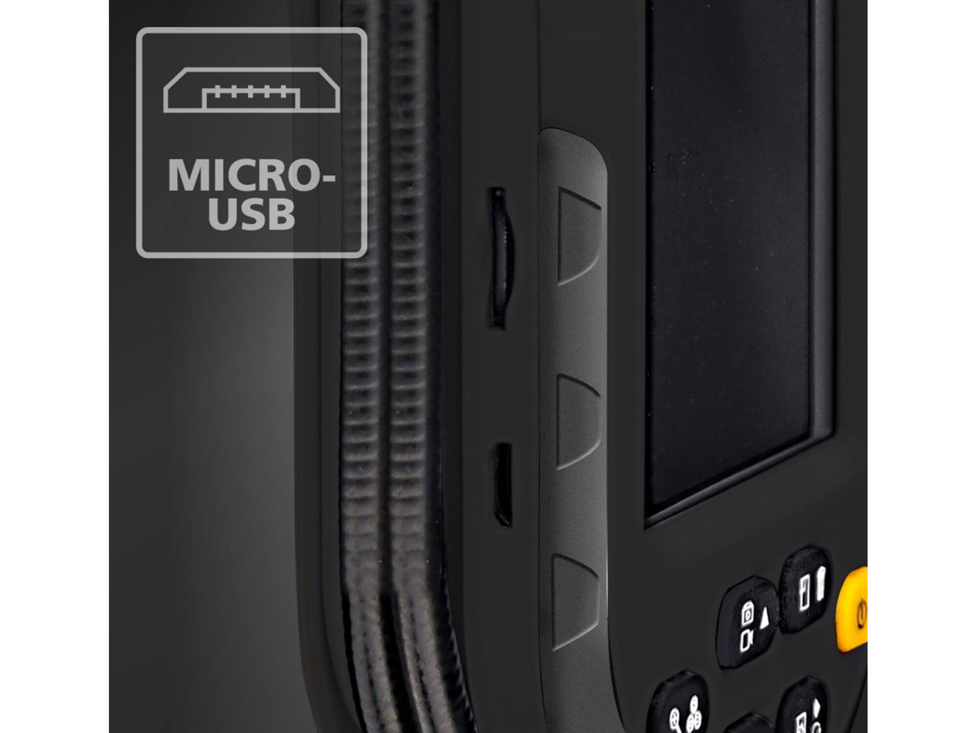 Laserliner VideoPocket HD
