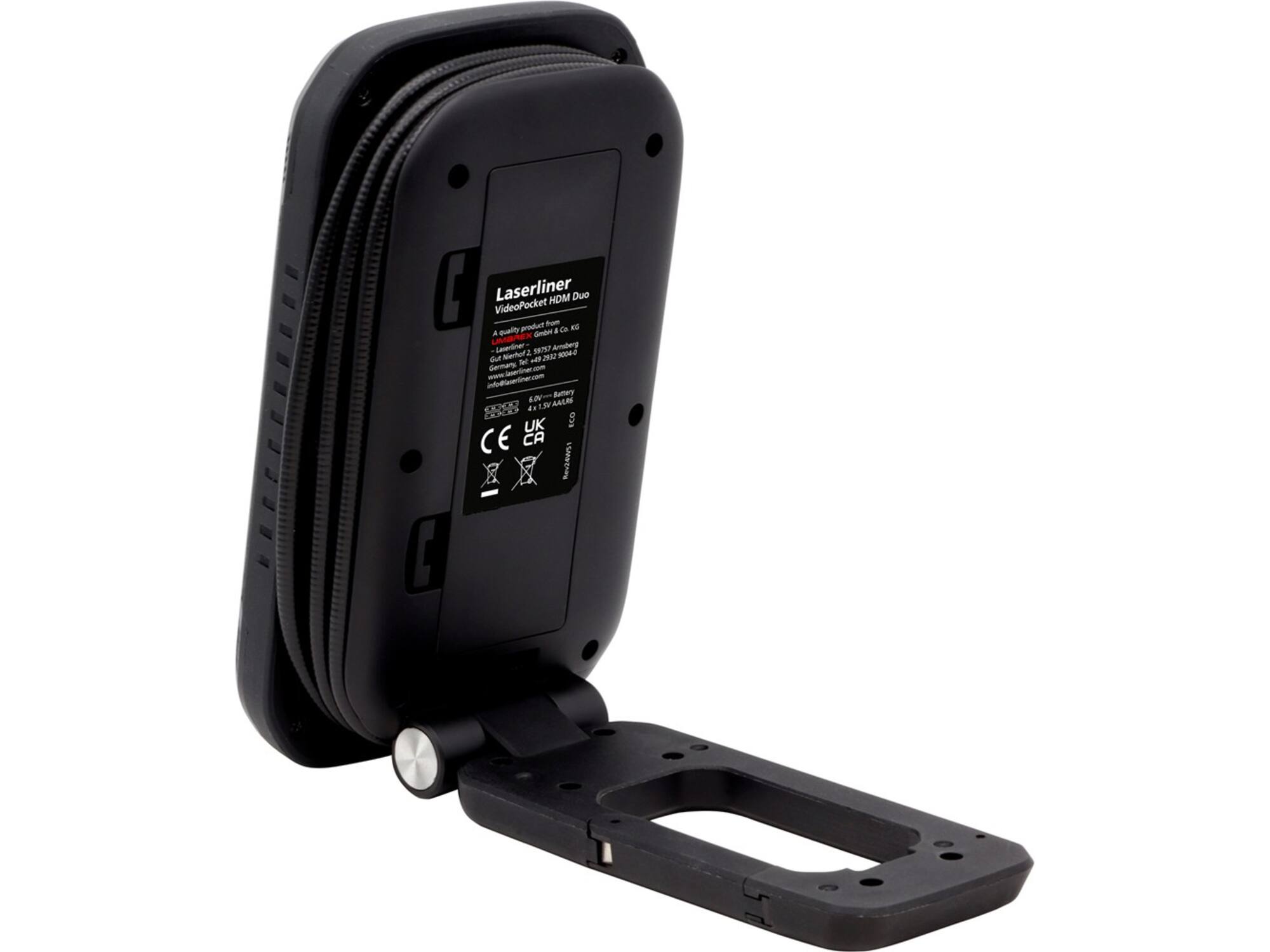Laserliner VideoPocket HDM-Duo