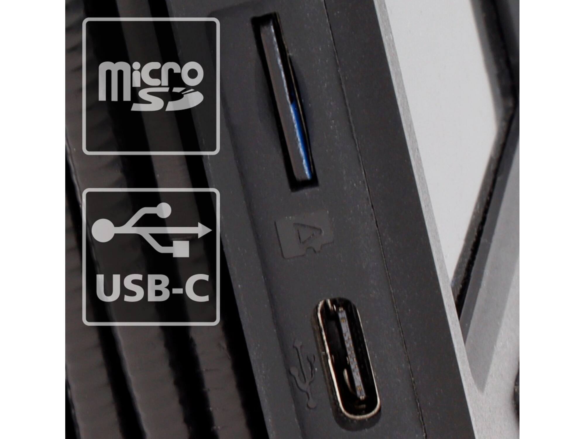 Laserliner VideoPocket HDM-Duo