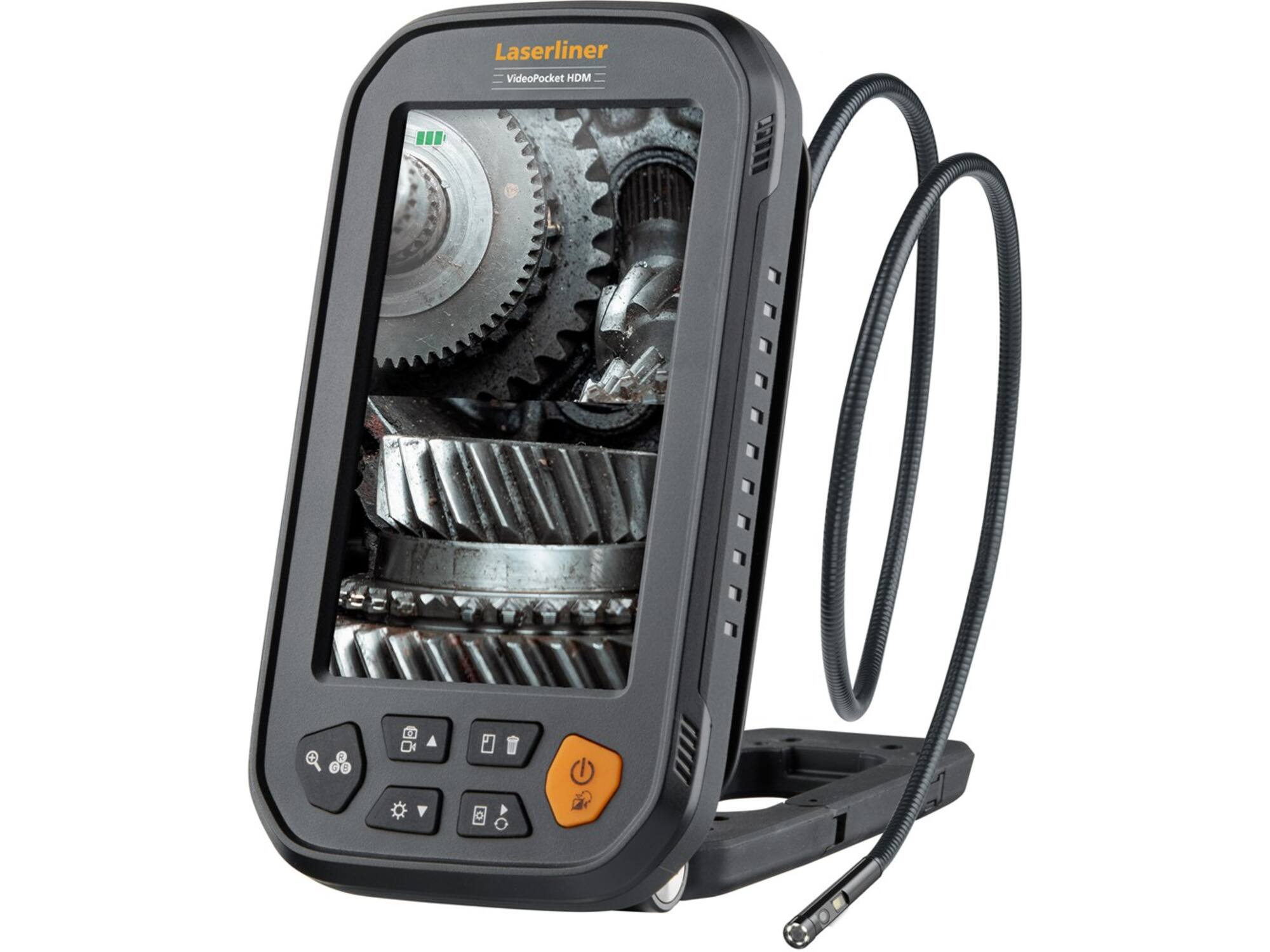 Laserliner VideoPocket HDM-Duo