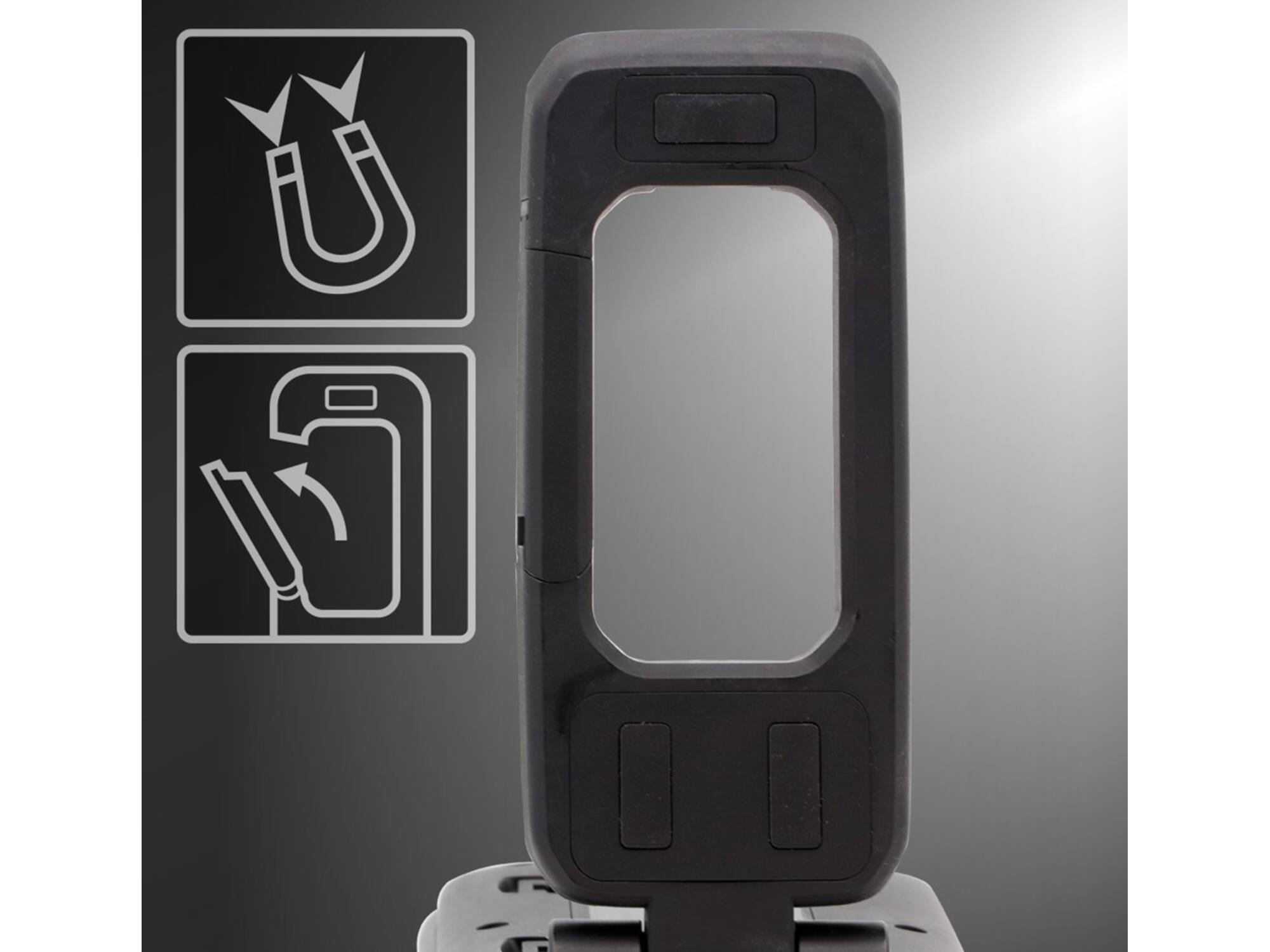 Laserliner VideoPocket HDM-Duo