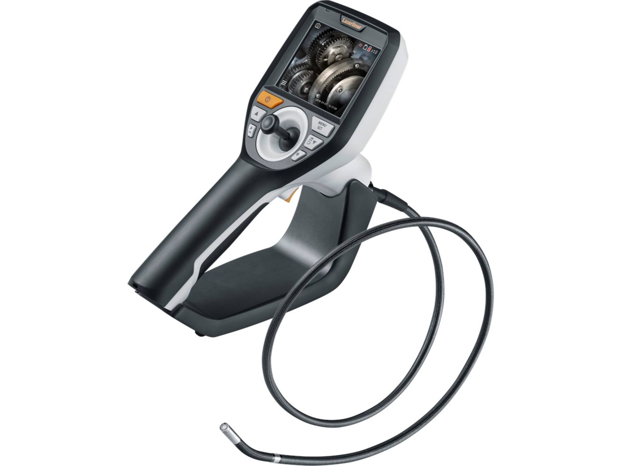 Laserliner VideoInspector 3D - 1m (6 mm; 1m)