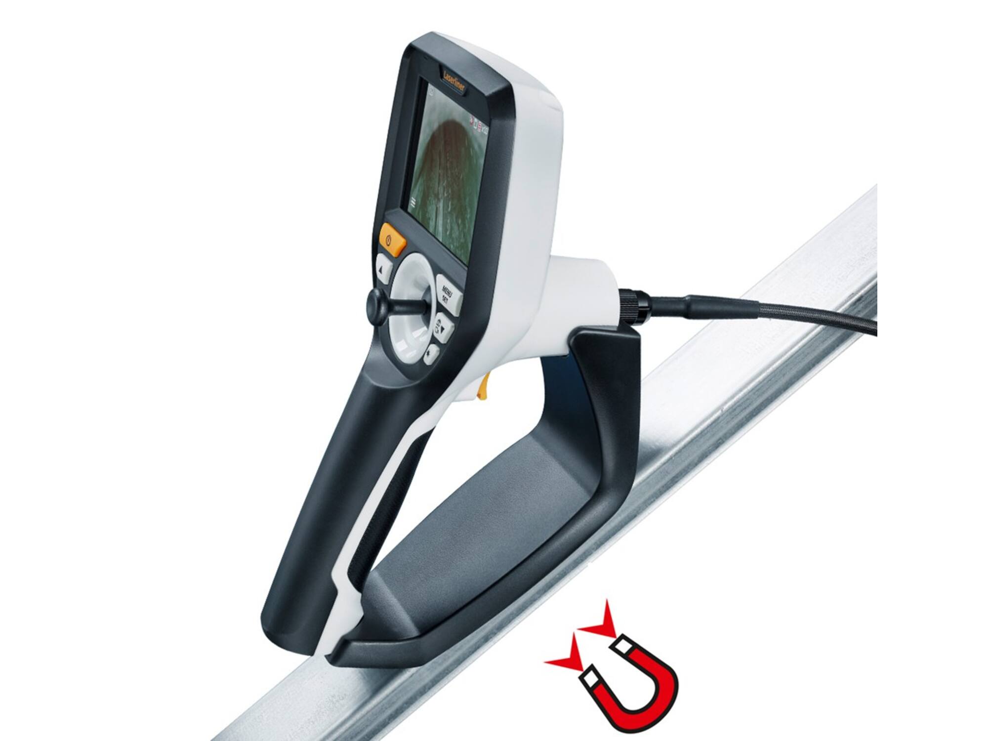 Laserliner VideoInspector 3D - 2m (6mm; 2m;)