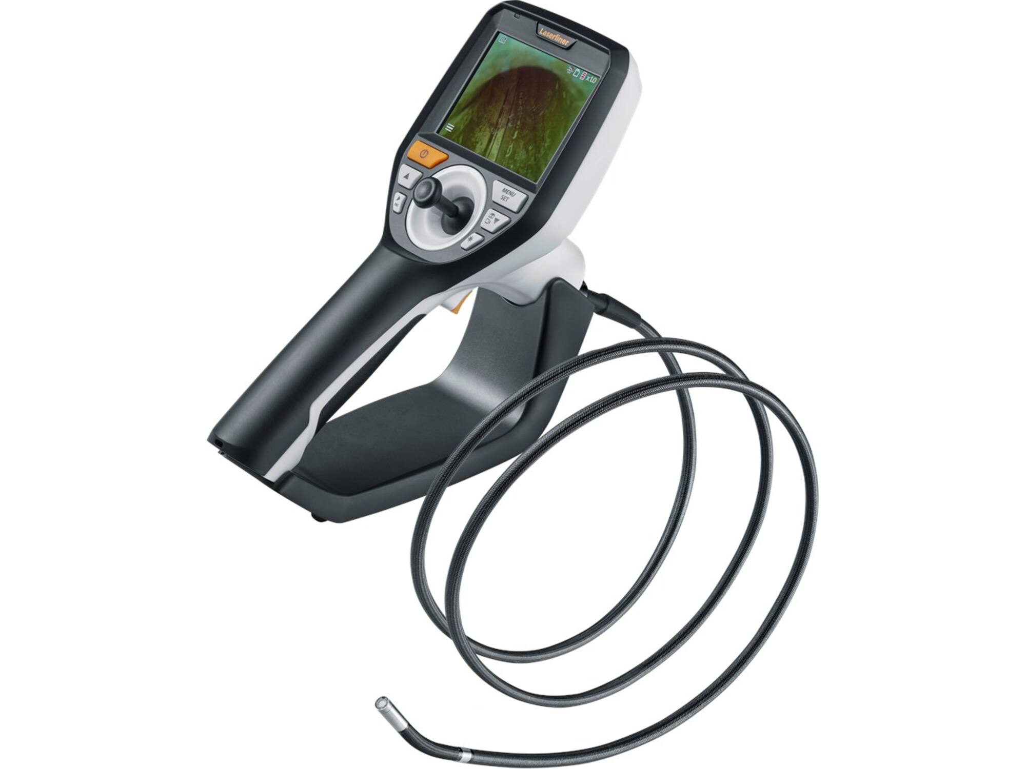 Laserliner VideoInspector 3D - 2m (6mm; 2m;)