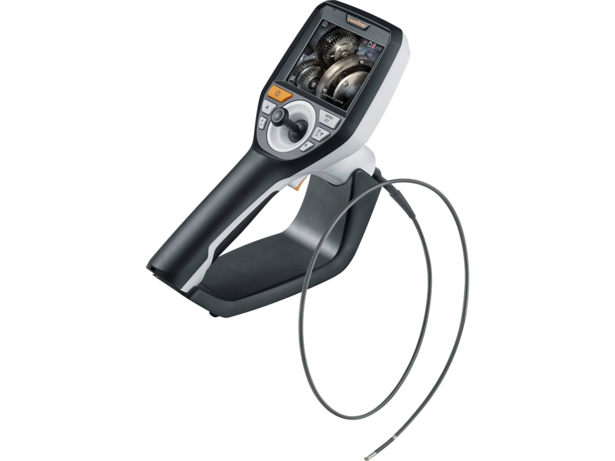 Laserliner VideoInspector 3D Micro (3,9 mm;  1m)