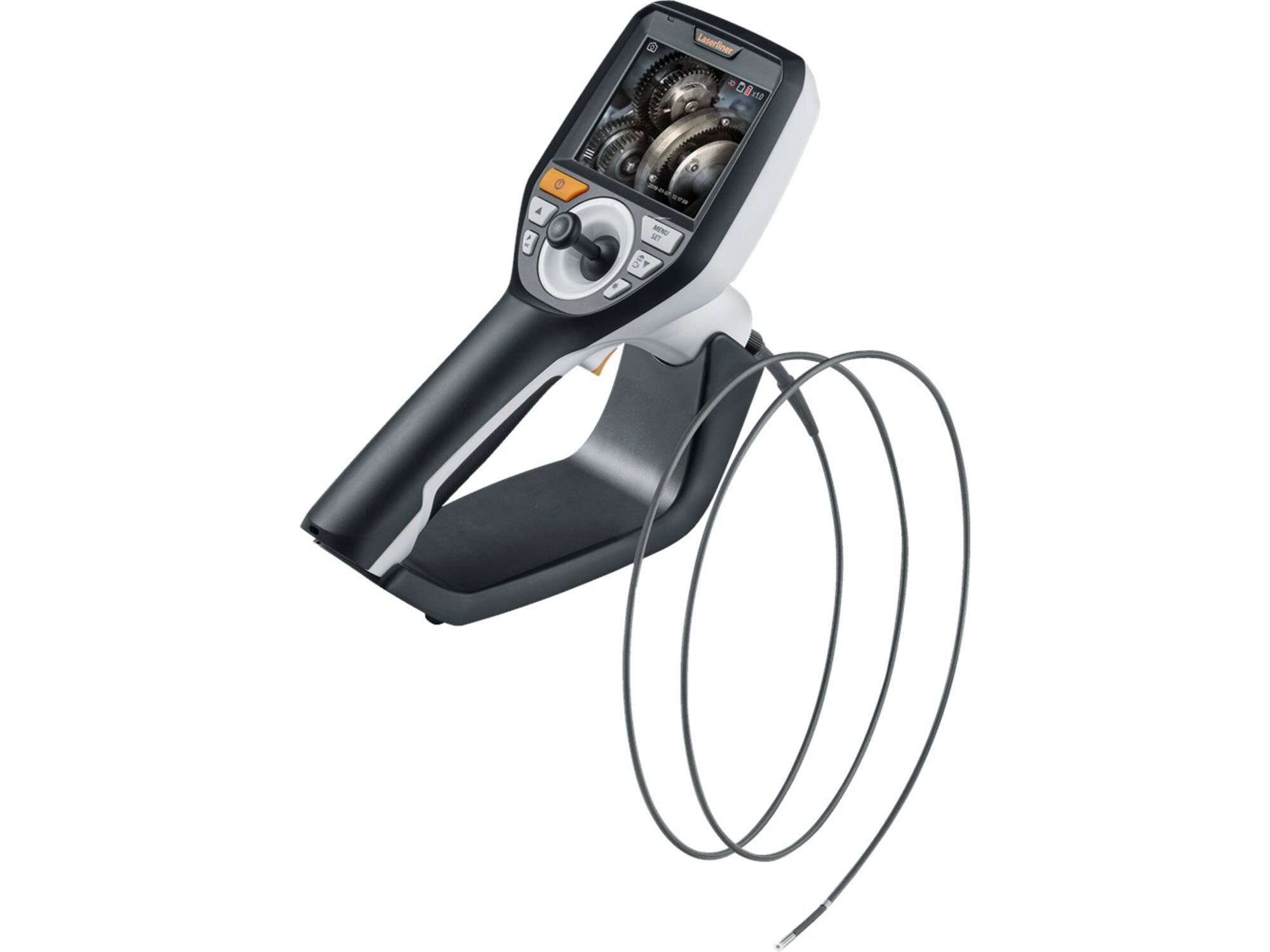 Laserliner VideoInspector 3D Micro - 1,5m (3,9 mm; 1,5 m)