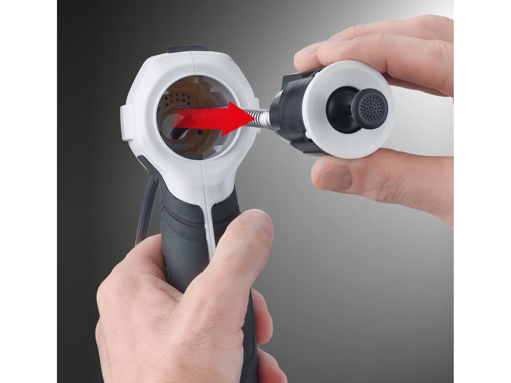 Laserliner HD 3DM-Controller Camera (6mm, 1m)