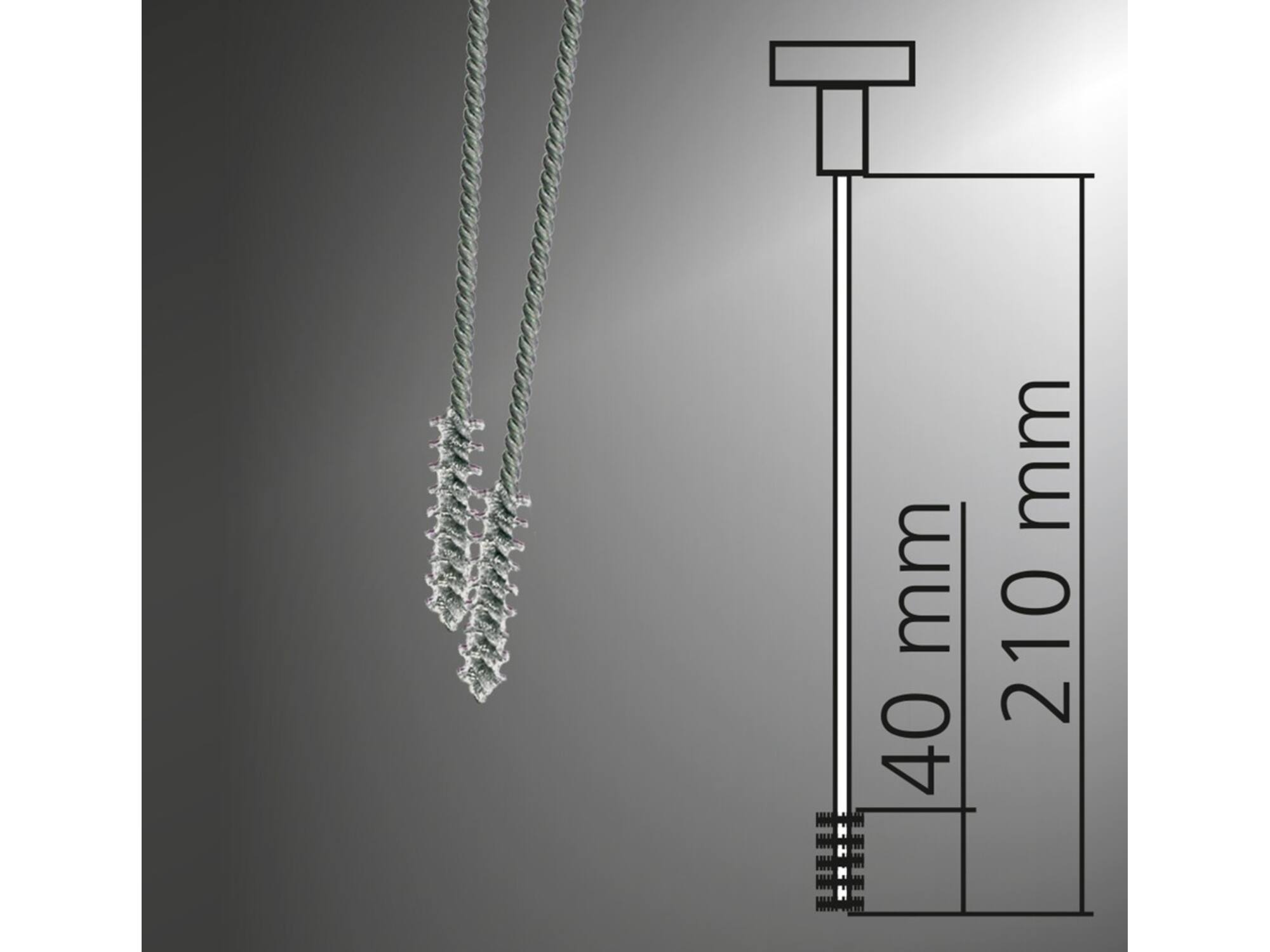 Laserliner DampMaster Compact Pro (BLE)