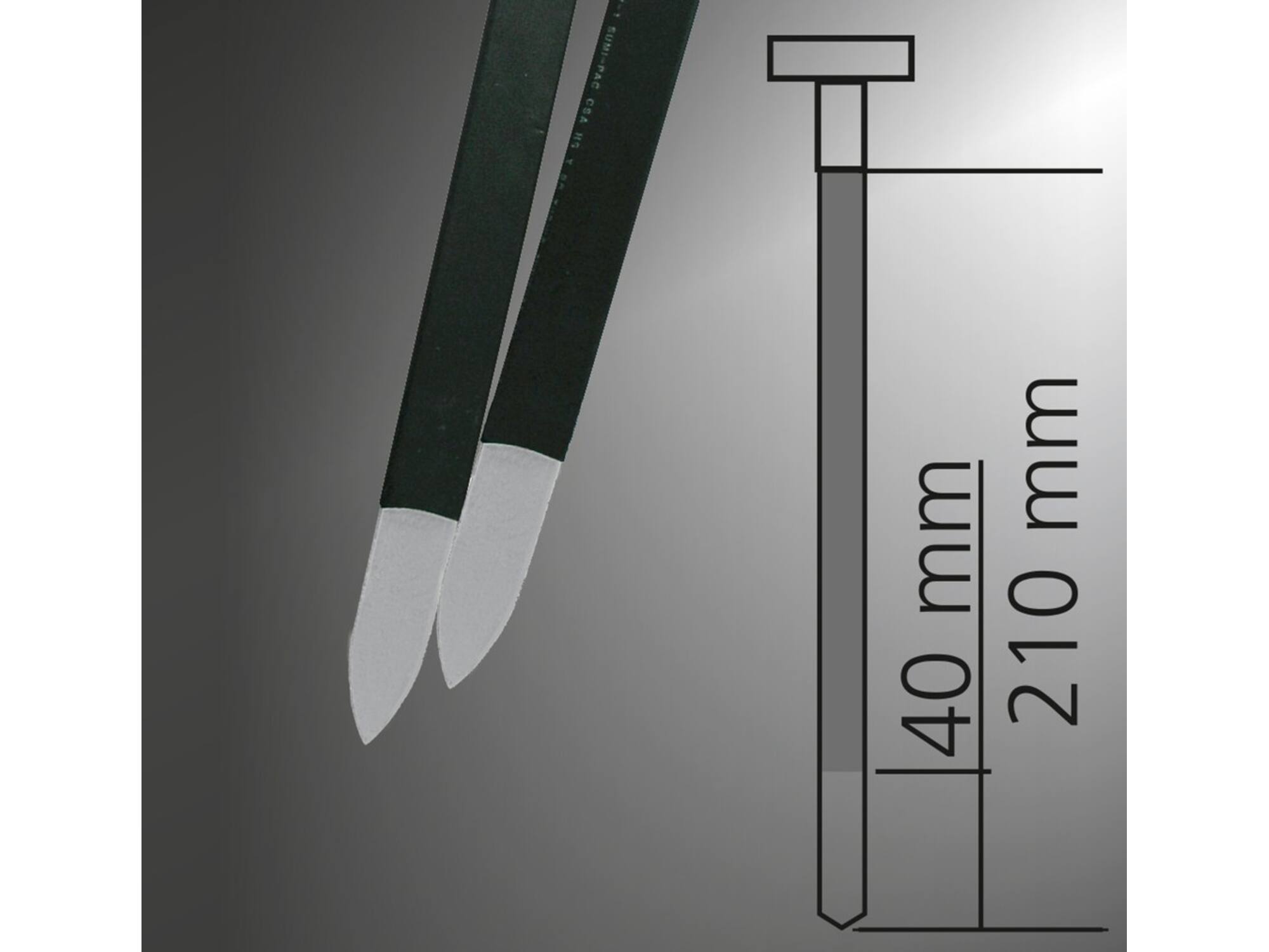 Laserliner DampMaster Compact Pro (BLE)
