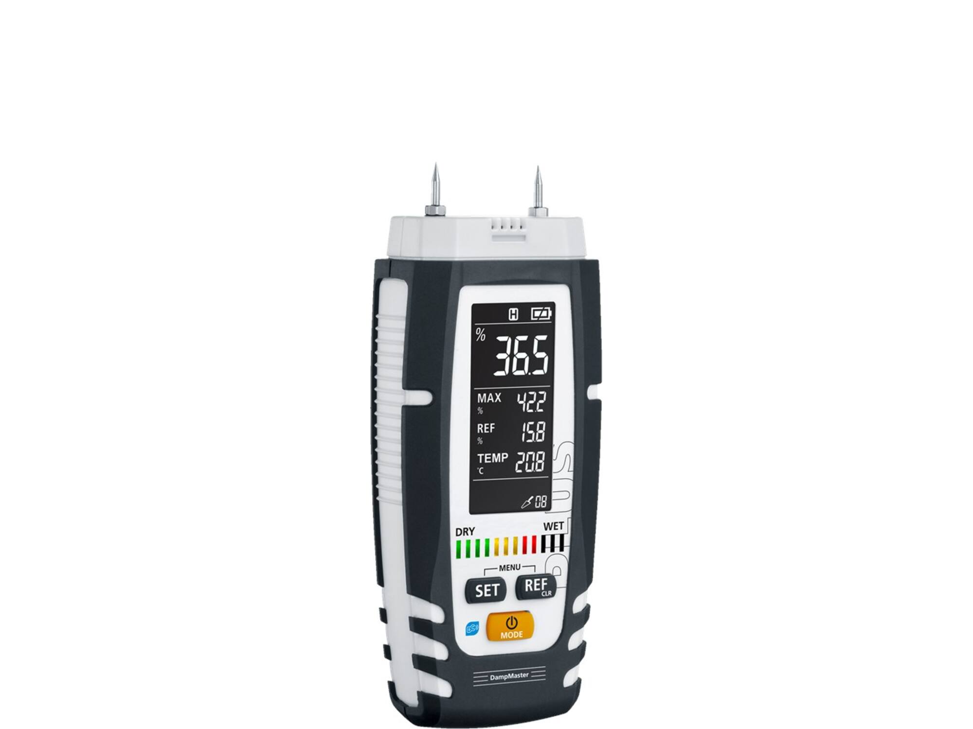 Laserliner DampMaster Plus