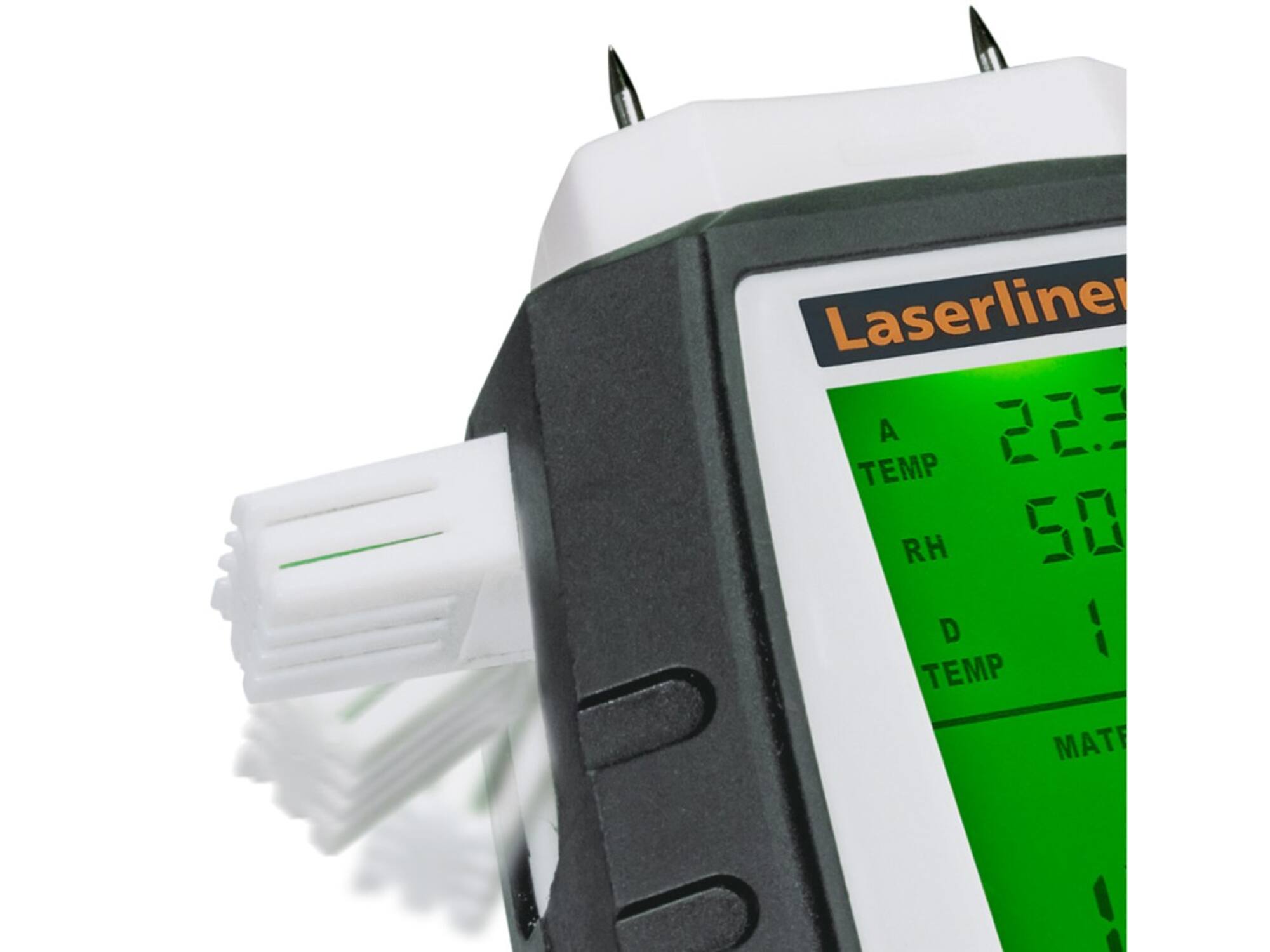 Laserliner MultiWet-Master Compact Plus (BLE)