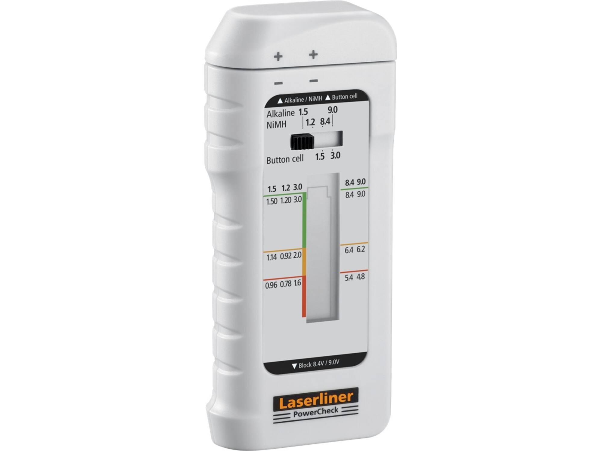 Laserliner PowerCheck