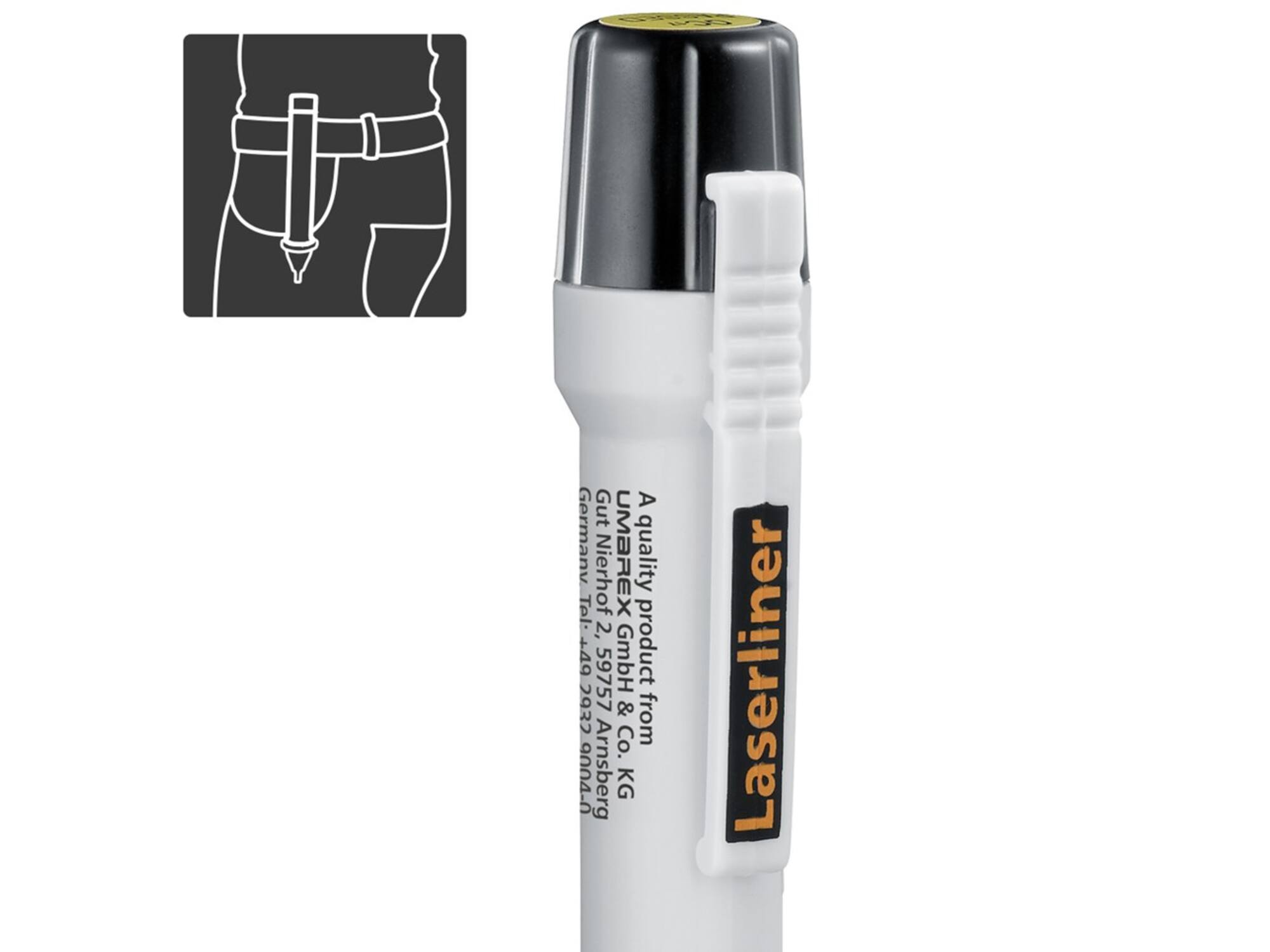 Laserliner ActivePen