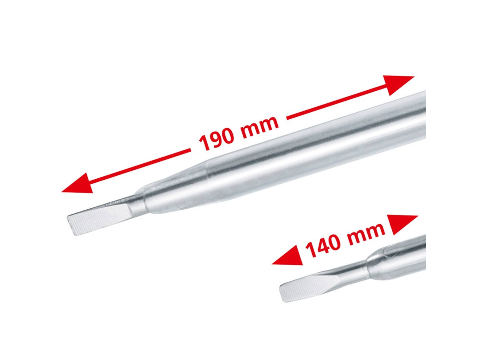 Laserliner TipTest Duo