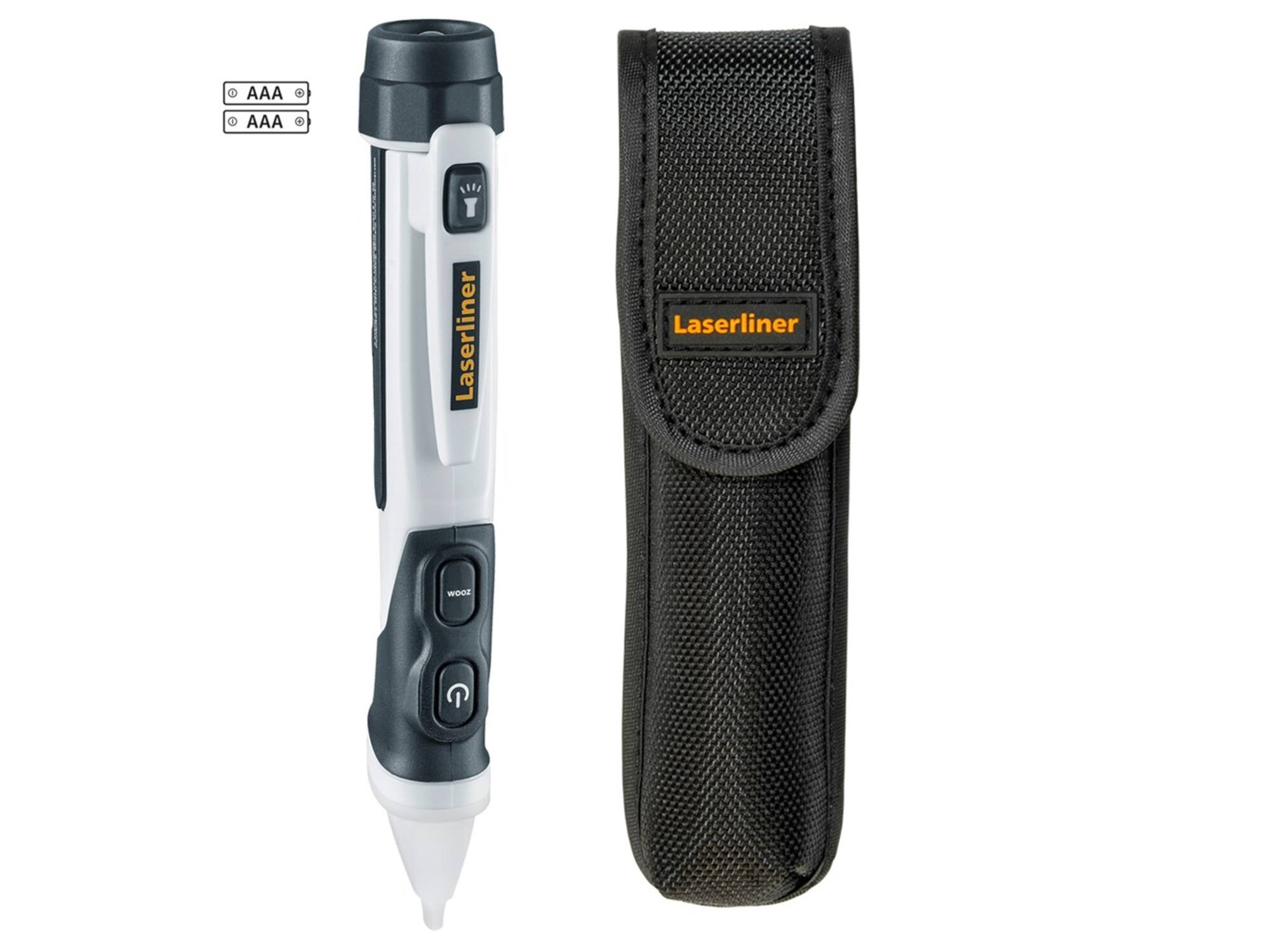 Laserliner ActiveFinder XP
