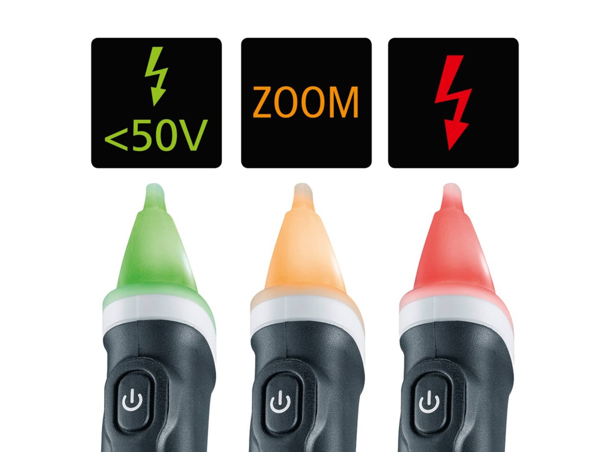 Laserliner ActiveFinder XP