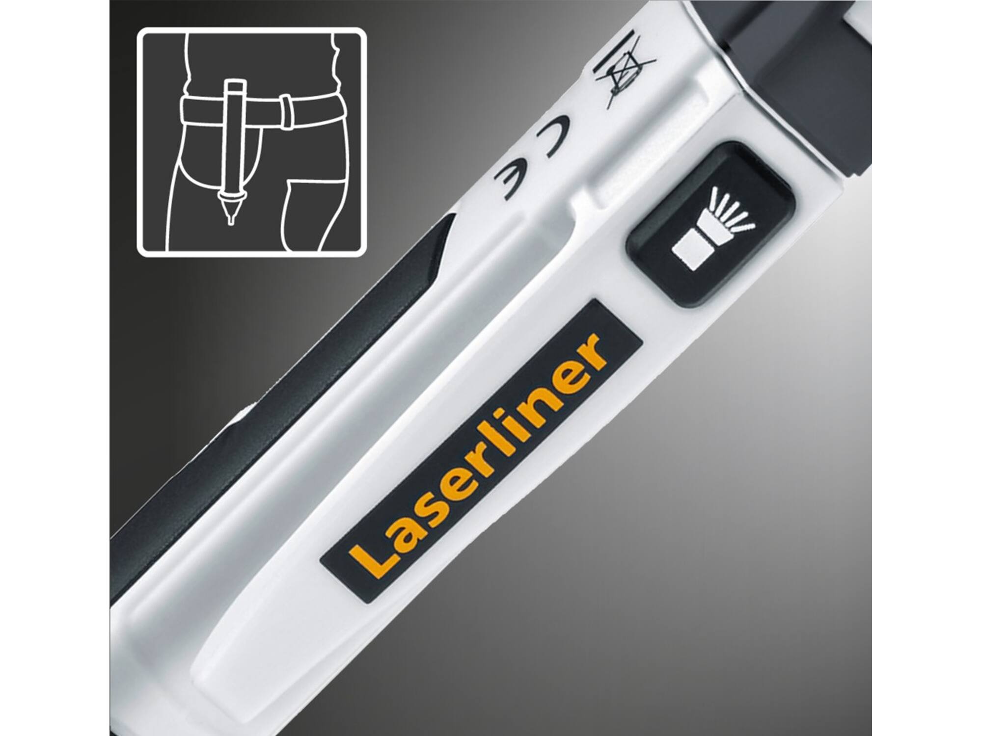 Laserliner ActiveFinder Pro