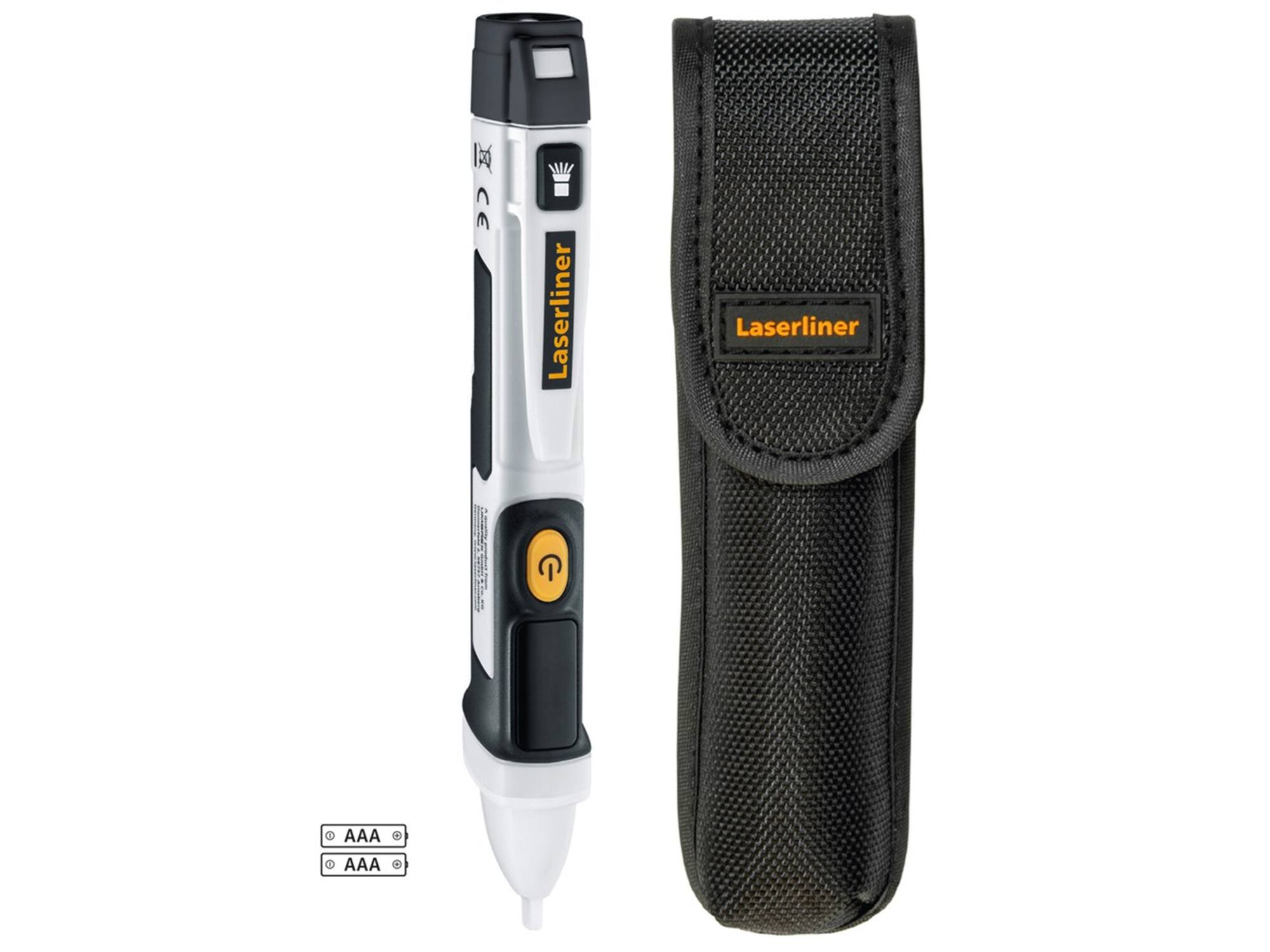 Laserliner ActiveFinder Pro