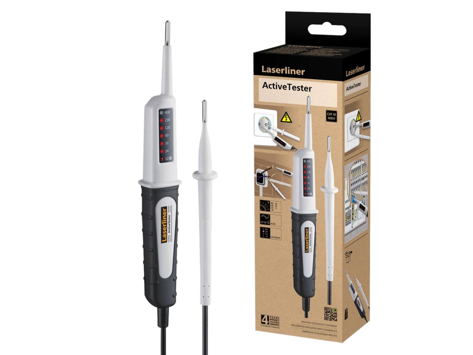 Laserliner ActiveTester