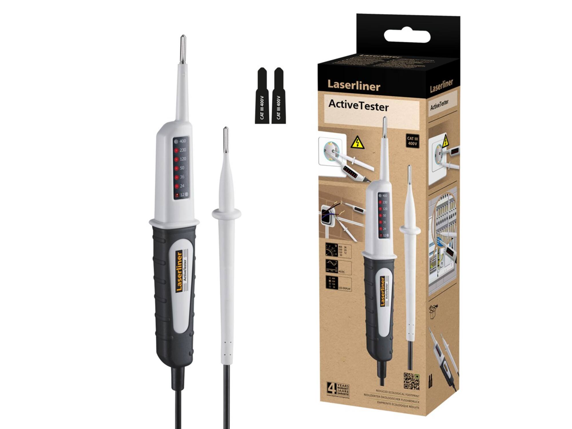 Laserliner ActiveTester