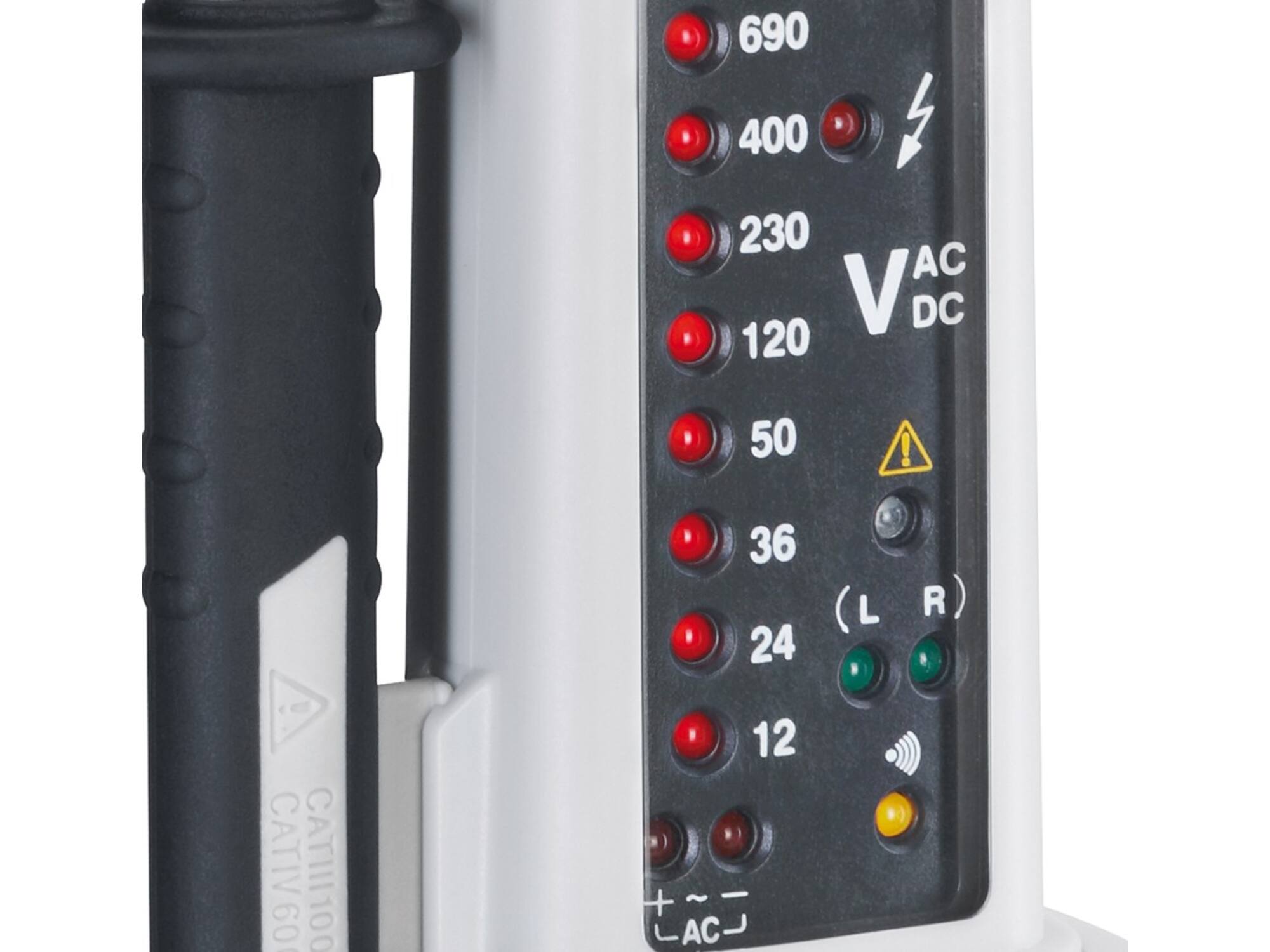 Laserliner ActiveMaster