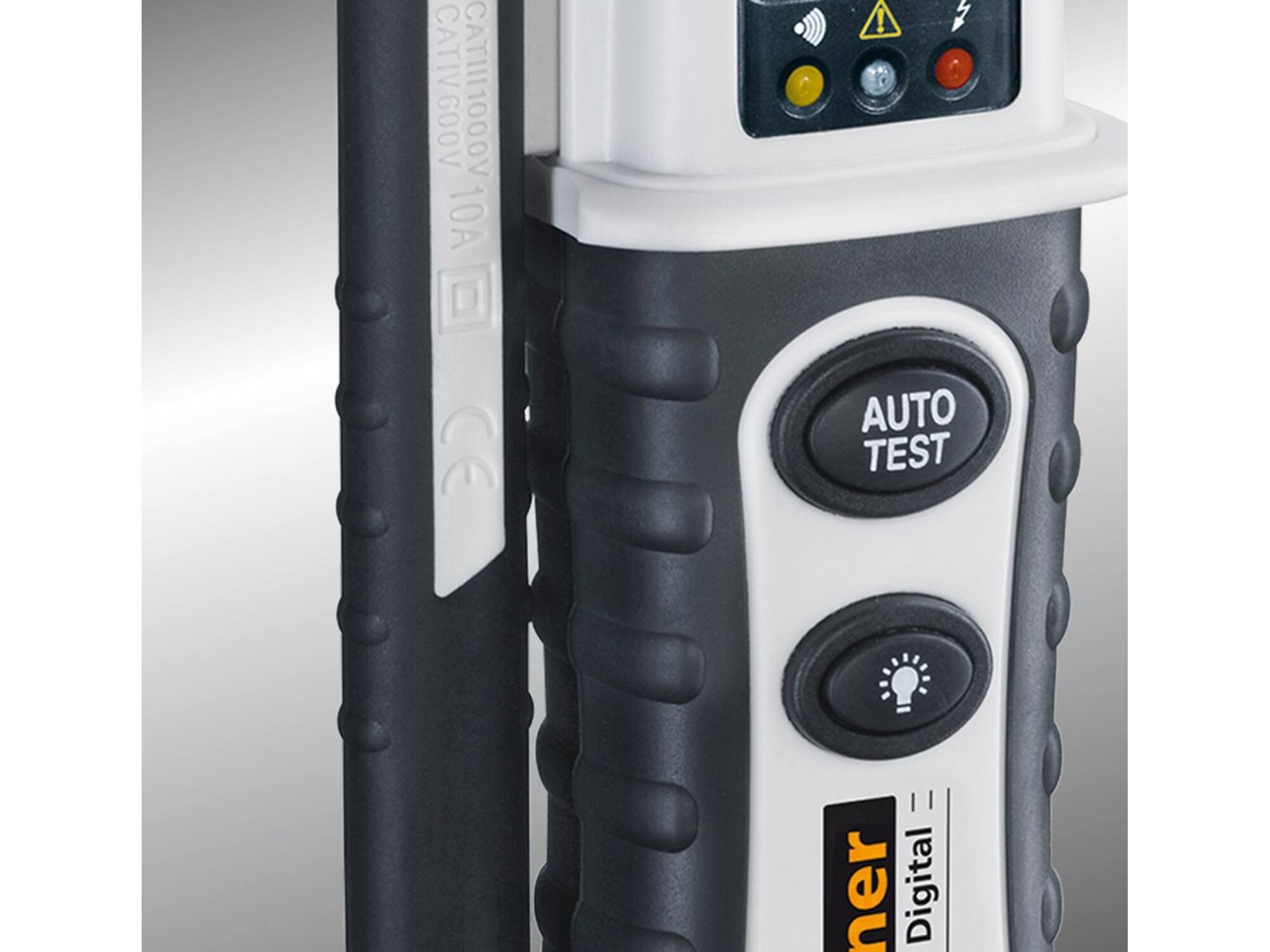 Laserliner ActiveMaster Digital