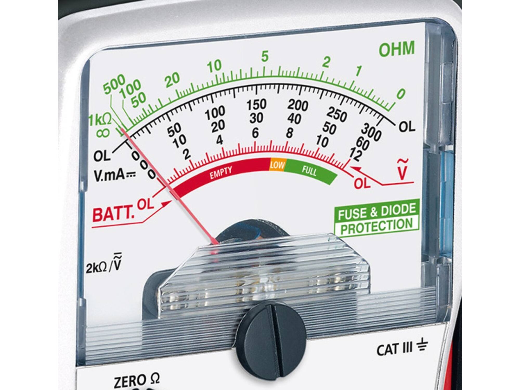 Laserliner MultiMeter Home