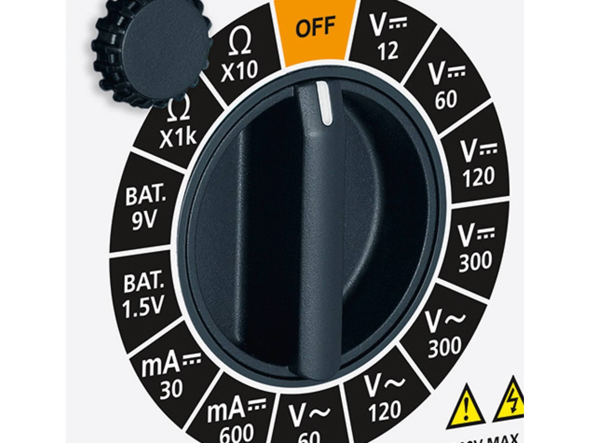 Laserliner MultiMeter Home