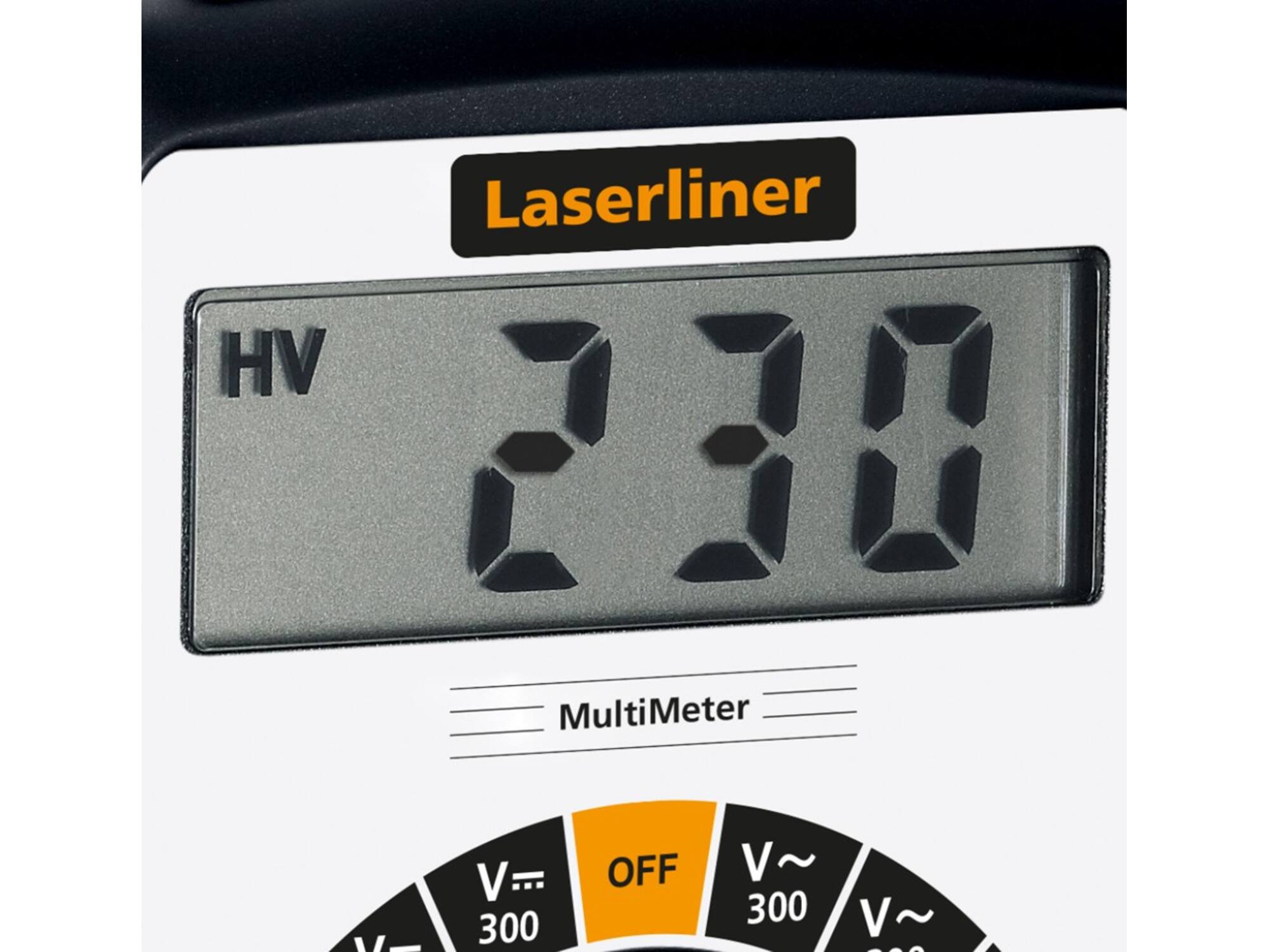 Laserliner MultiMeter