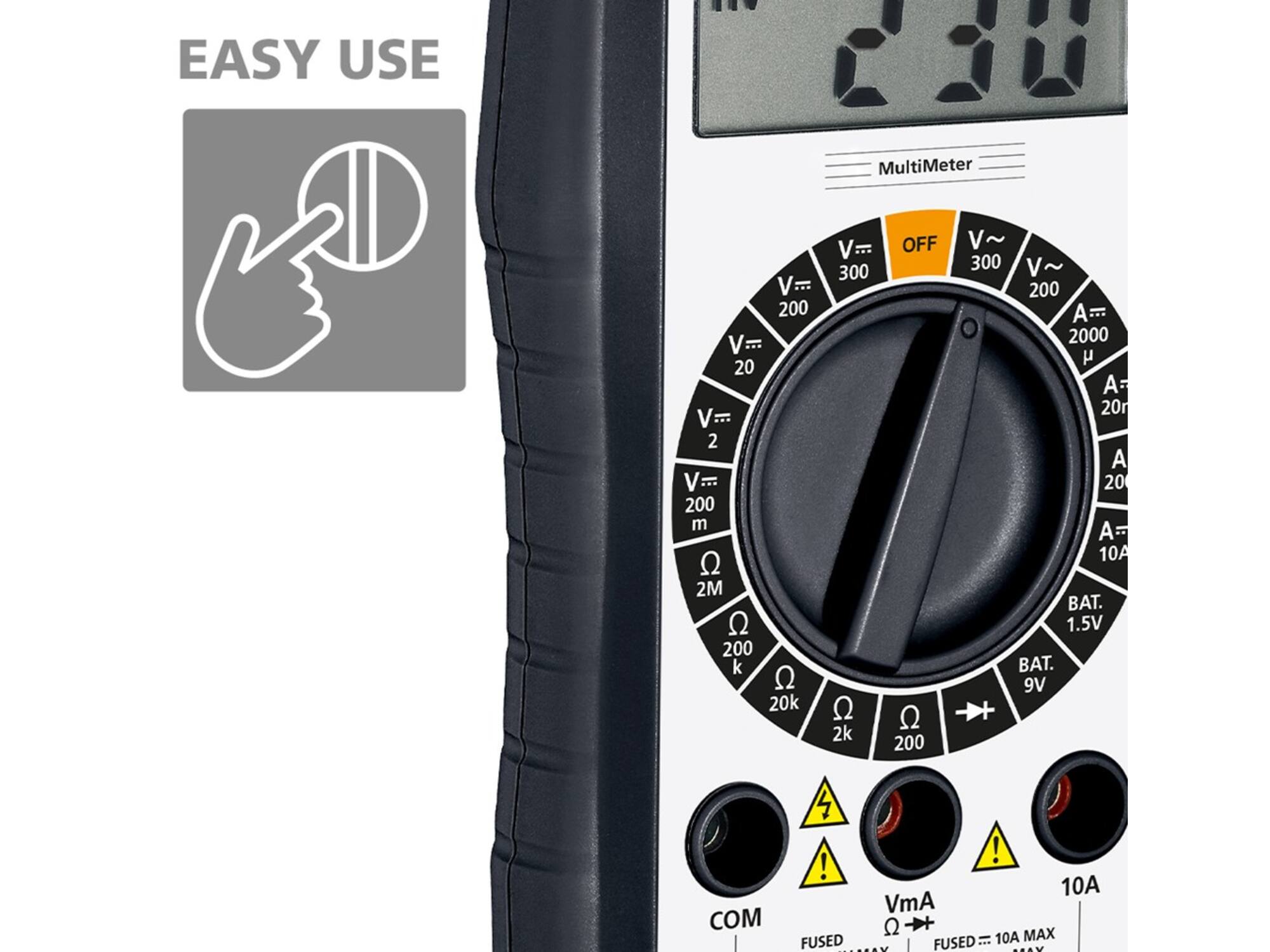 Laserliner MultiMeter