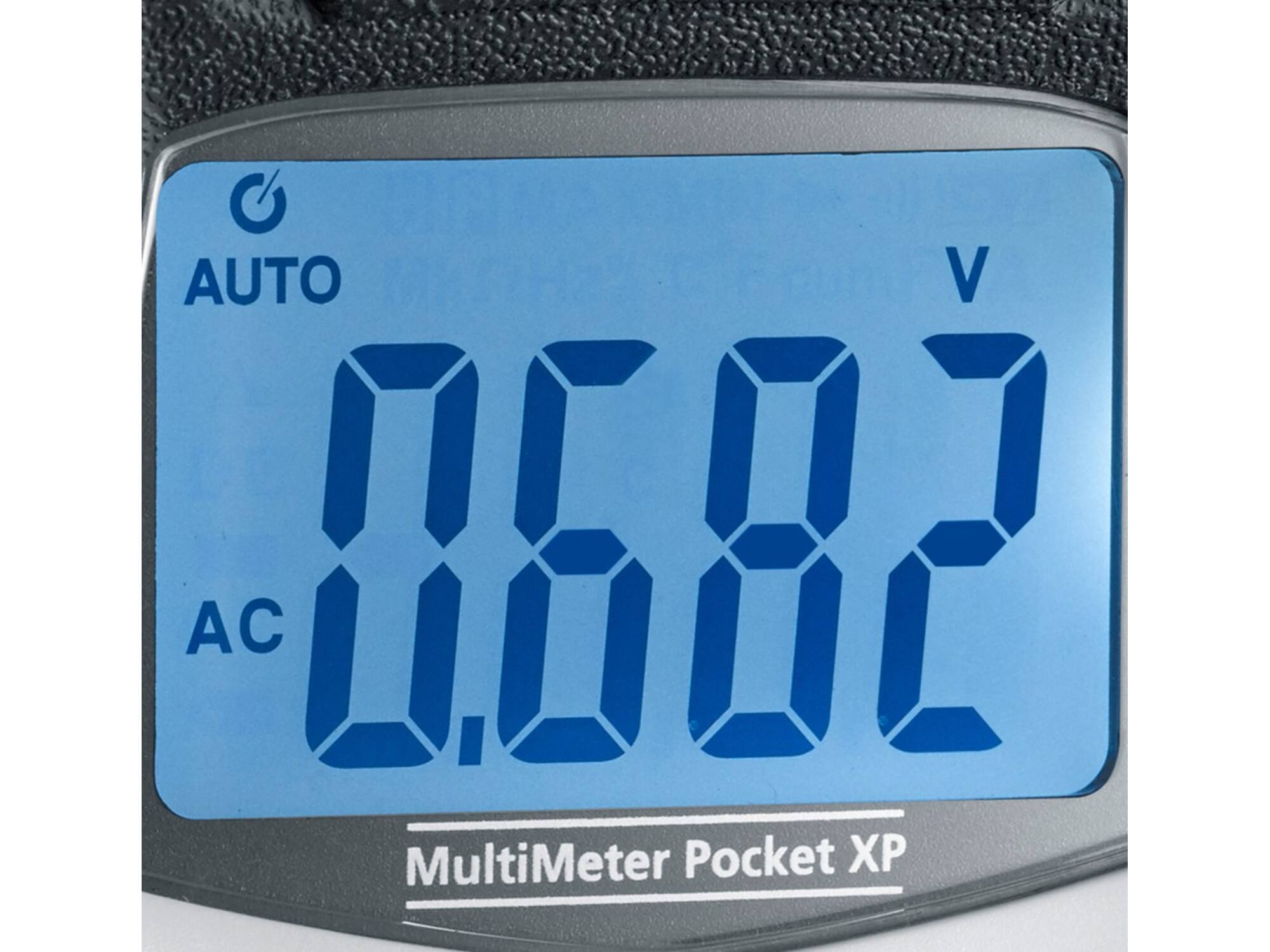Laserliner MultiMeter Pocket XP